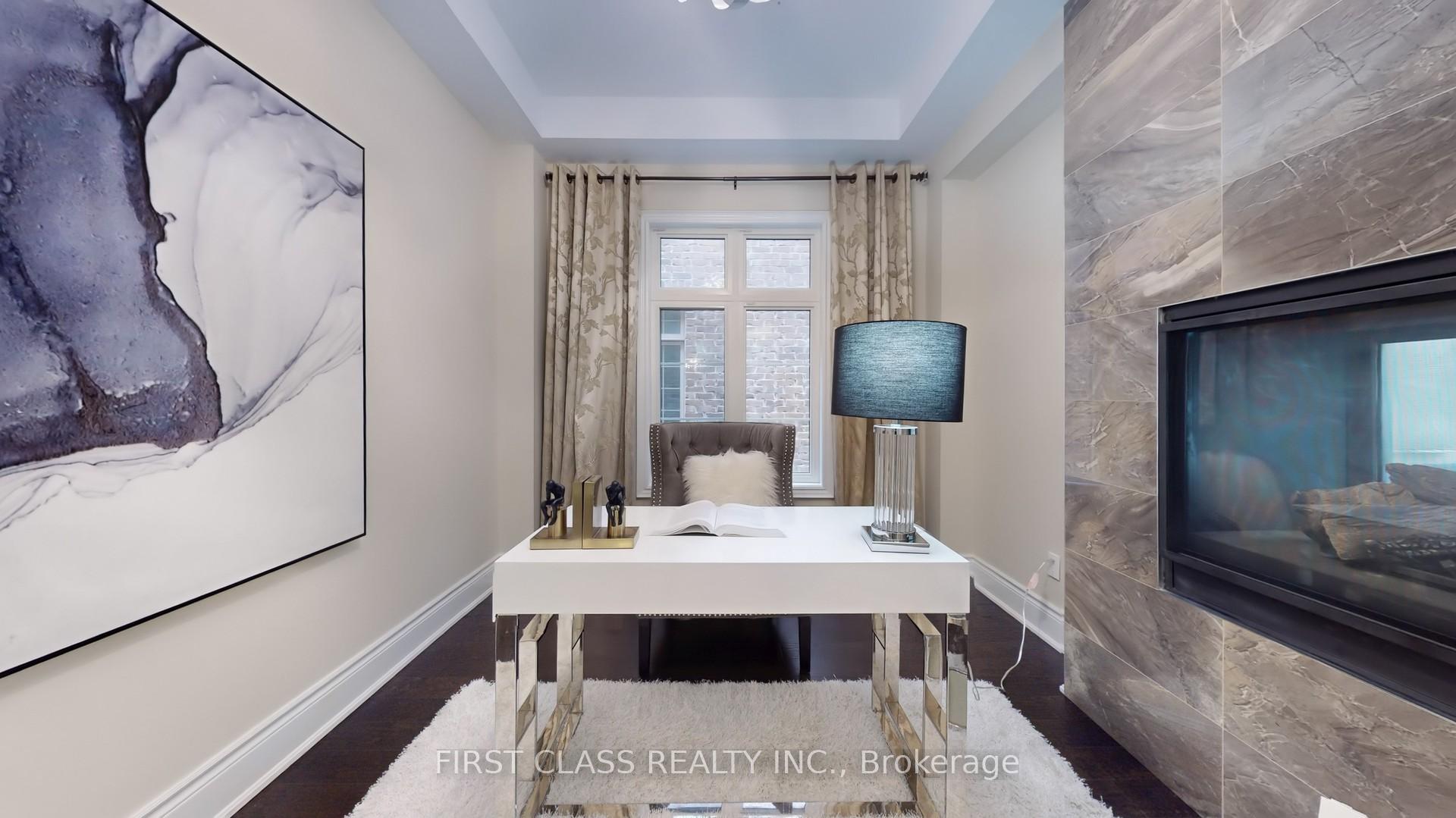 Photo 20 of 95 Abner Miles Drive, Vaughan, Patterson — HOMEH