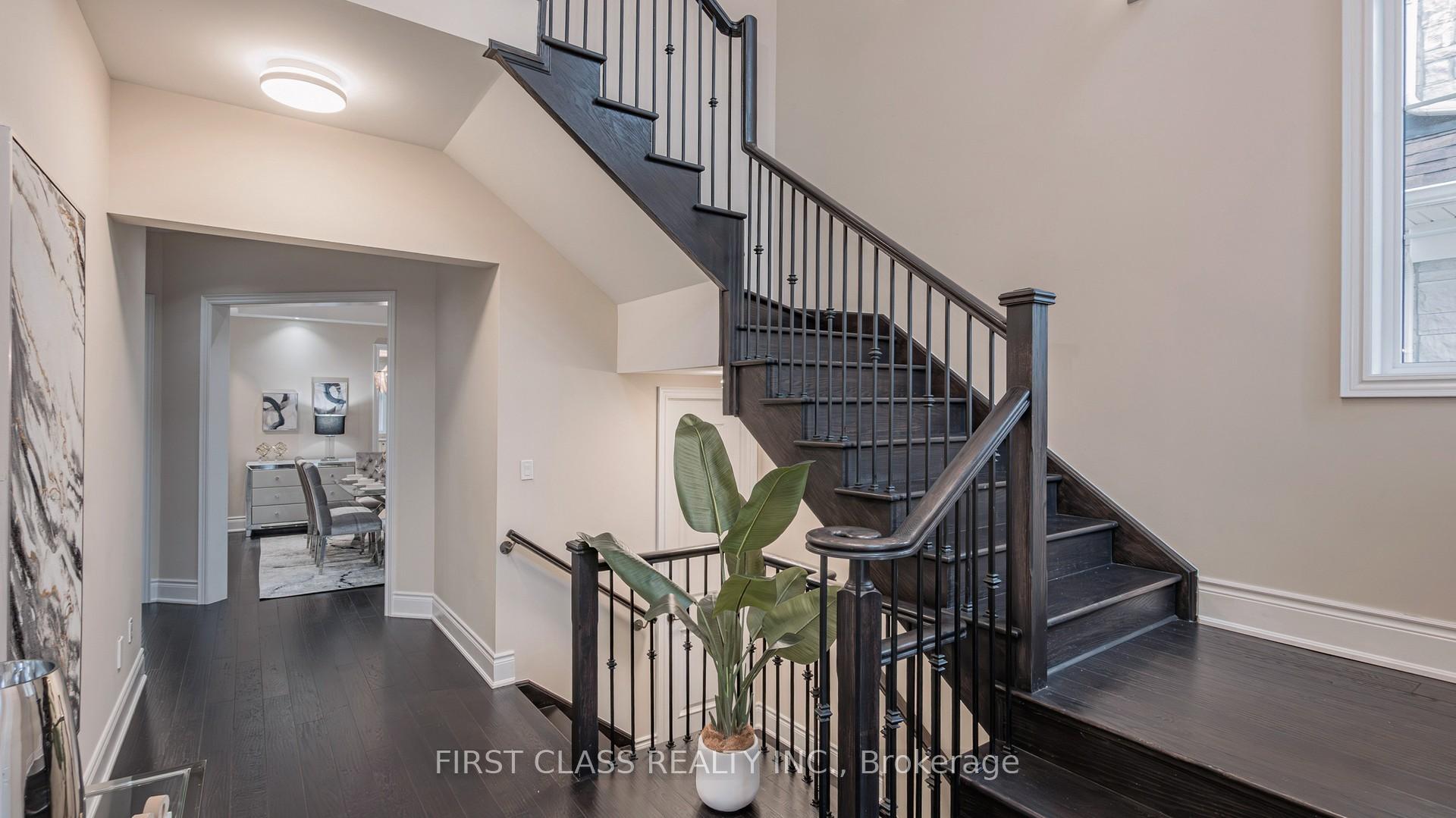 Photo 24 of 95 Abner Miles Drive, Vaughan, Patterson — HOMEH