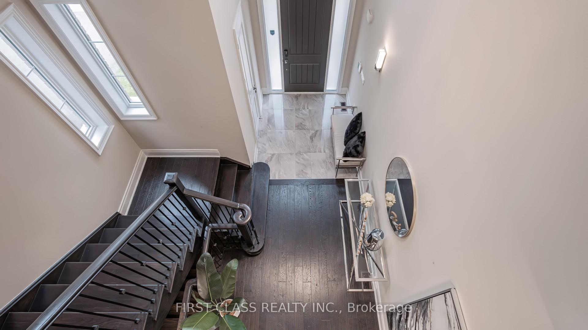 Photo 26 of 95 Abner Miles Drive, Vaughan, Patterson — HOMEH