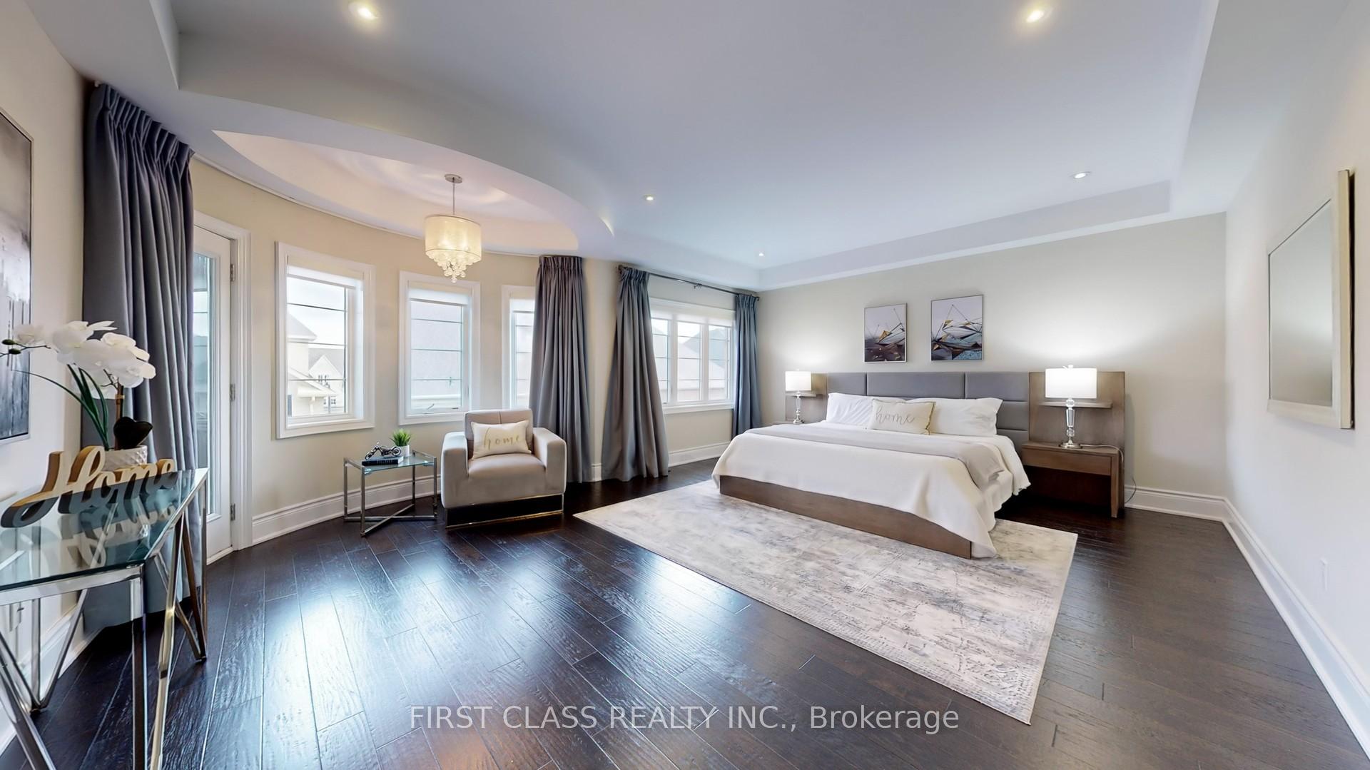 Photo 28 of 95 Abner Miles Drive, Vaughan, Patterson — HOMEH