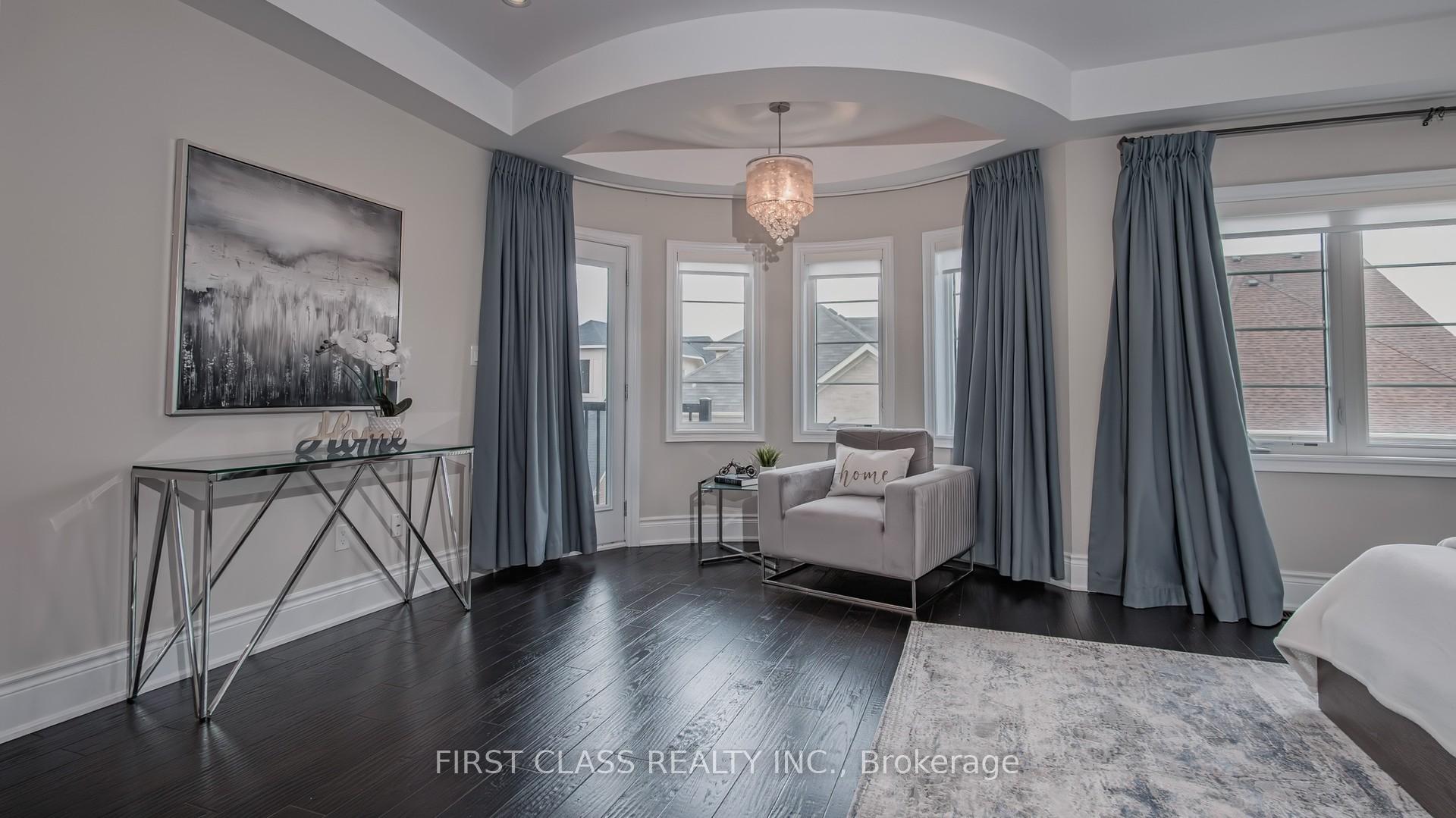 Photo 31 of 95 Abner Miles Drive, Vaughan, Patterson — HOMEH