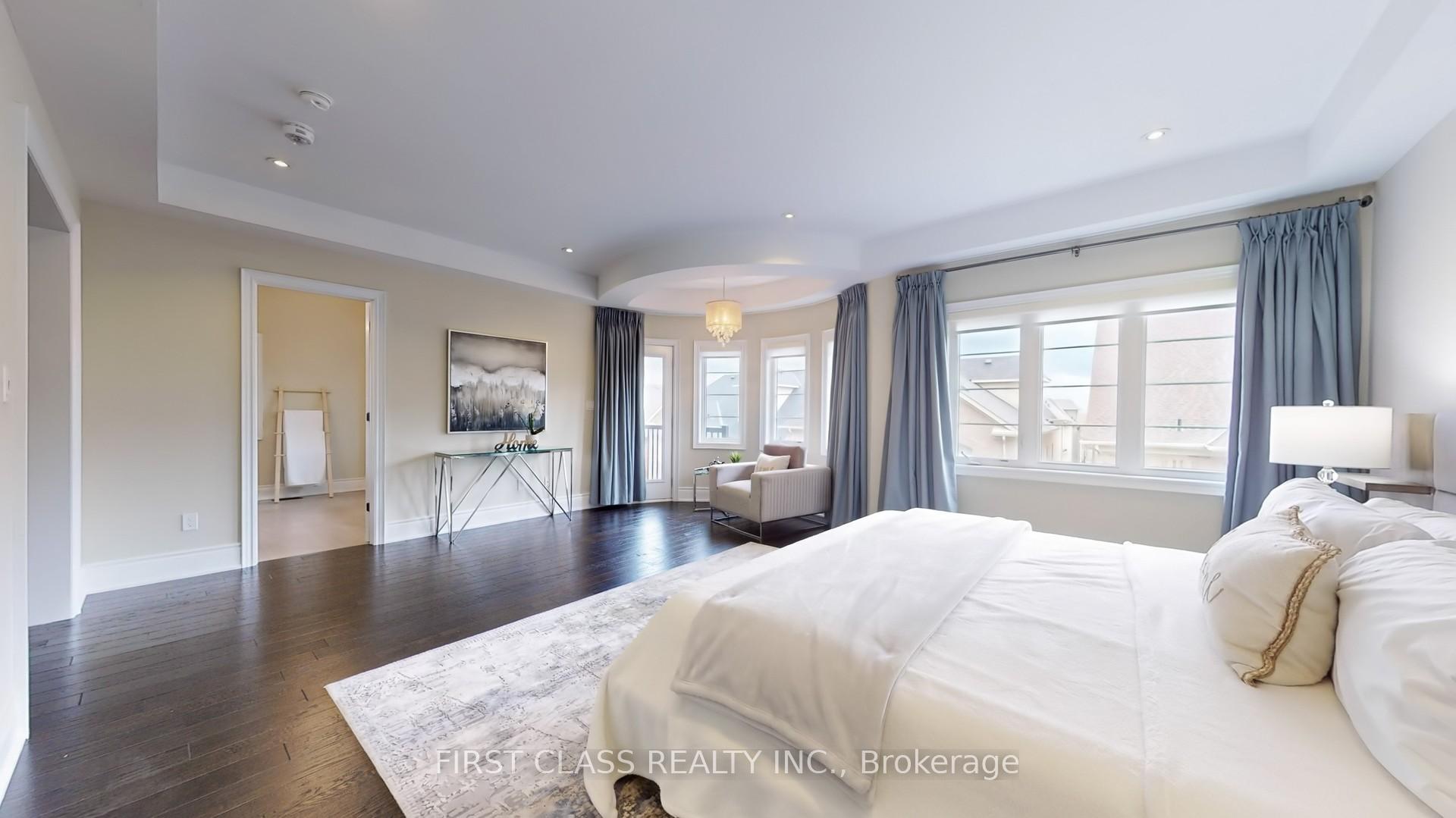 Photo 35 of 95 Abner Miles Drive, Vaughan, Patterson — HOMEH