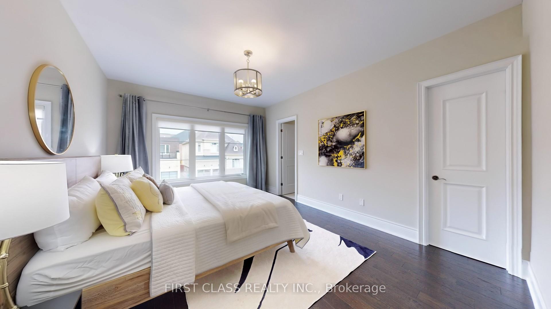 Photo 36 of 95 Abner Miles Drive, Vaughan, Patterson — HOMEH