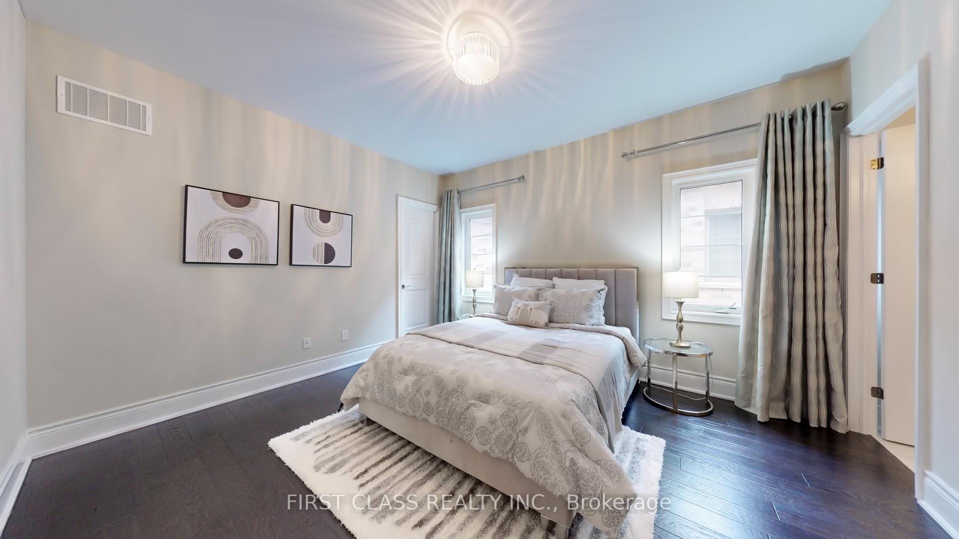 Photo 39 of 95 Abner Miles Drive, Vaughan, Patterson — HOMEH