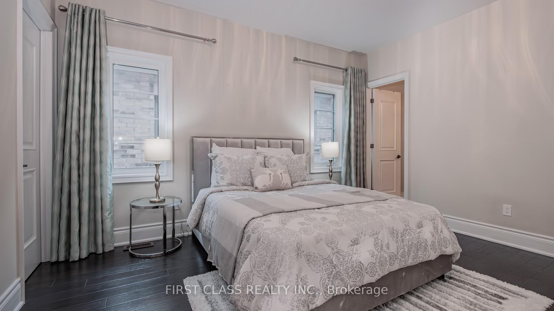 Photo 40 of 95 Abner Miles Drive, Vaughan, Patterson — HOMEH