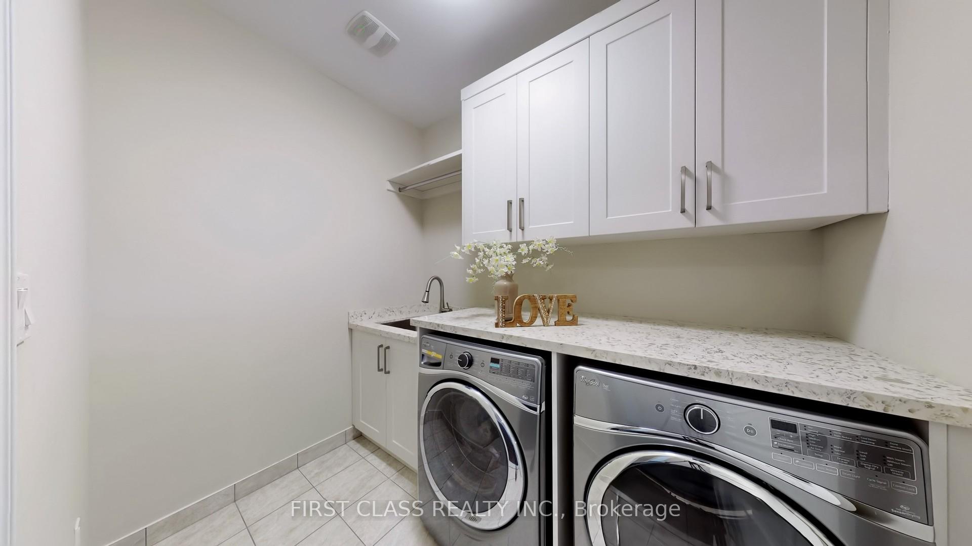 Photo 43 of 95 Abner Miles Drive, Vaughan, Patterson — HOMEH