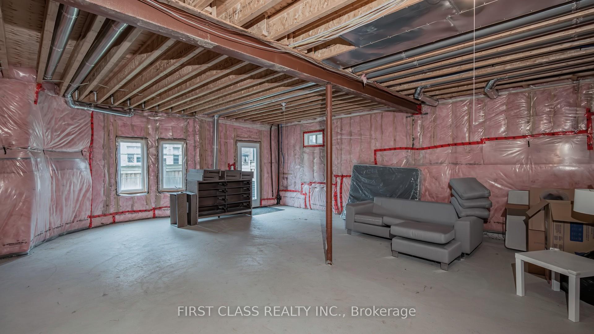 Photo 44 of 95 Abner Miles Drive, Vaughan, Patterson — HOMEH