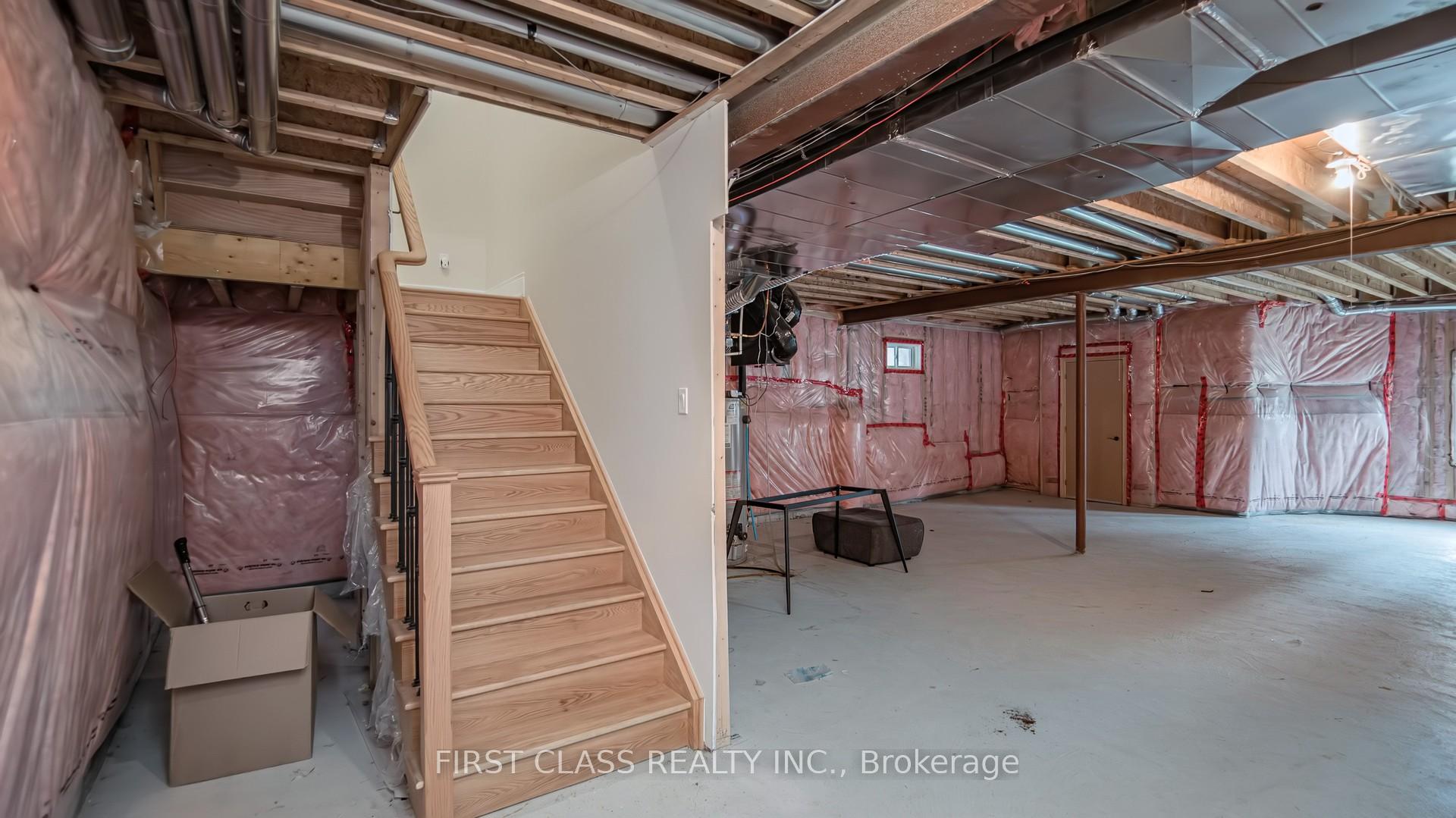Photo 45 of 95 Abner Miles Drive, Vaughan, Patterson — HOMEH