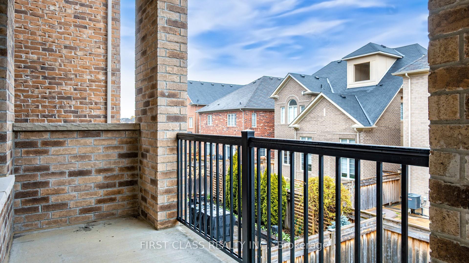 Photo 46 of 95 Abner Miles Drive, Vaughan, Patterson — HOMEH