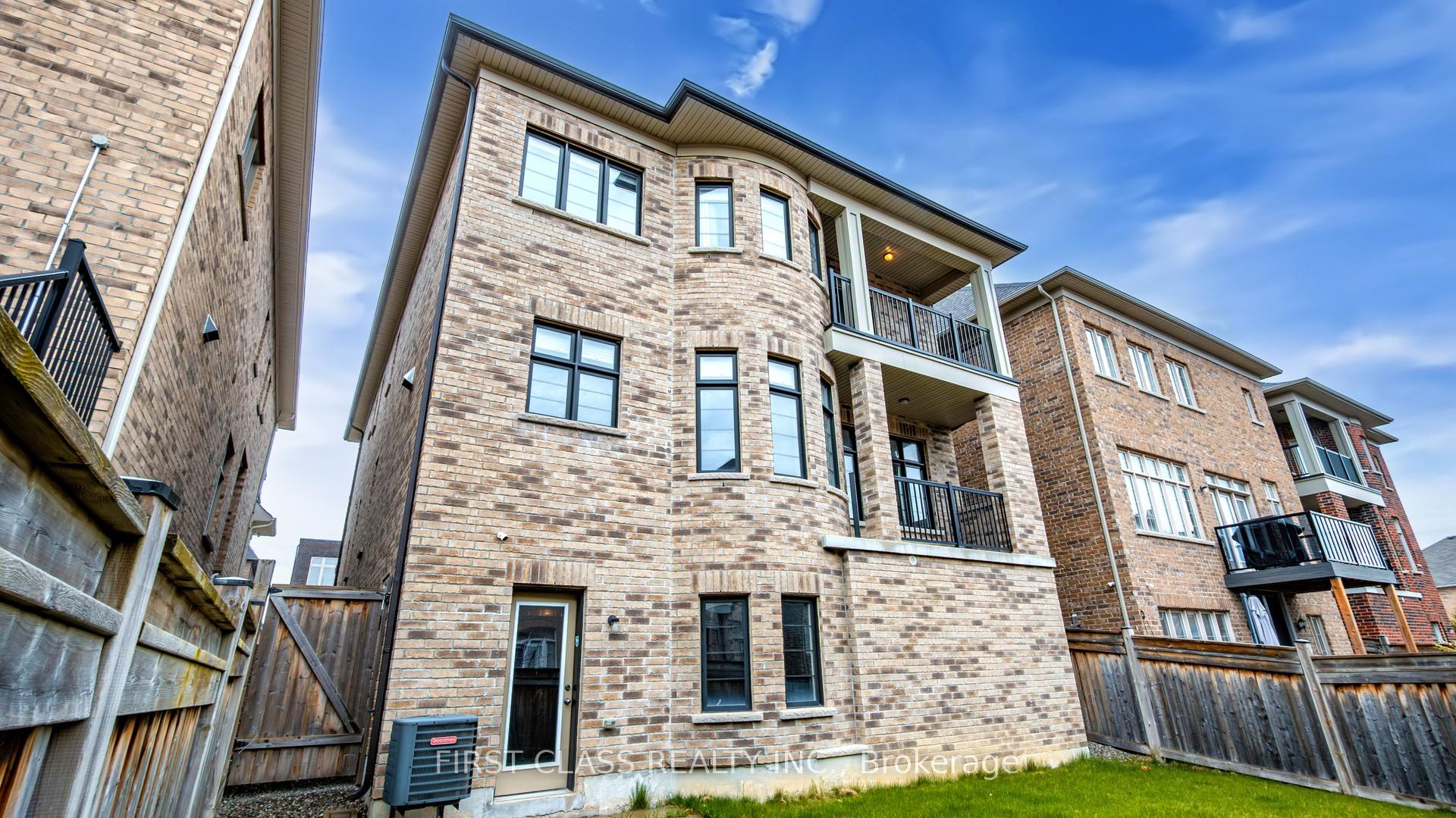 Photo 47 of 95 Abner Miles Drive, Vaughan, Patterson — HOMEH