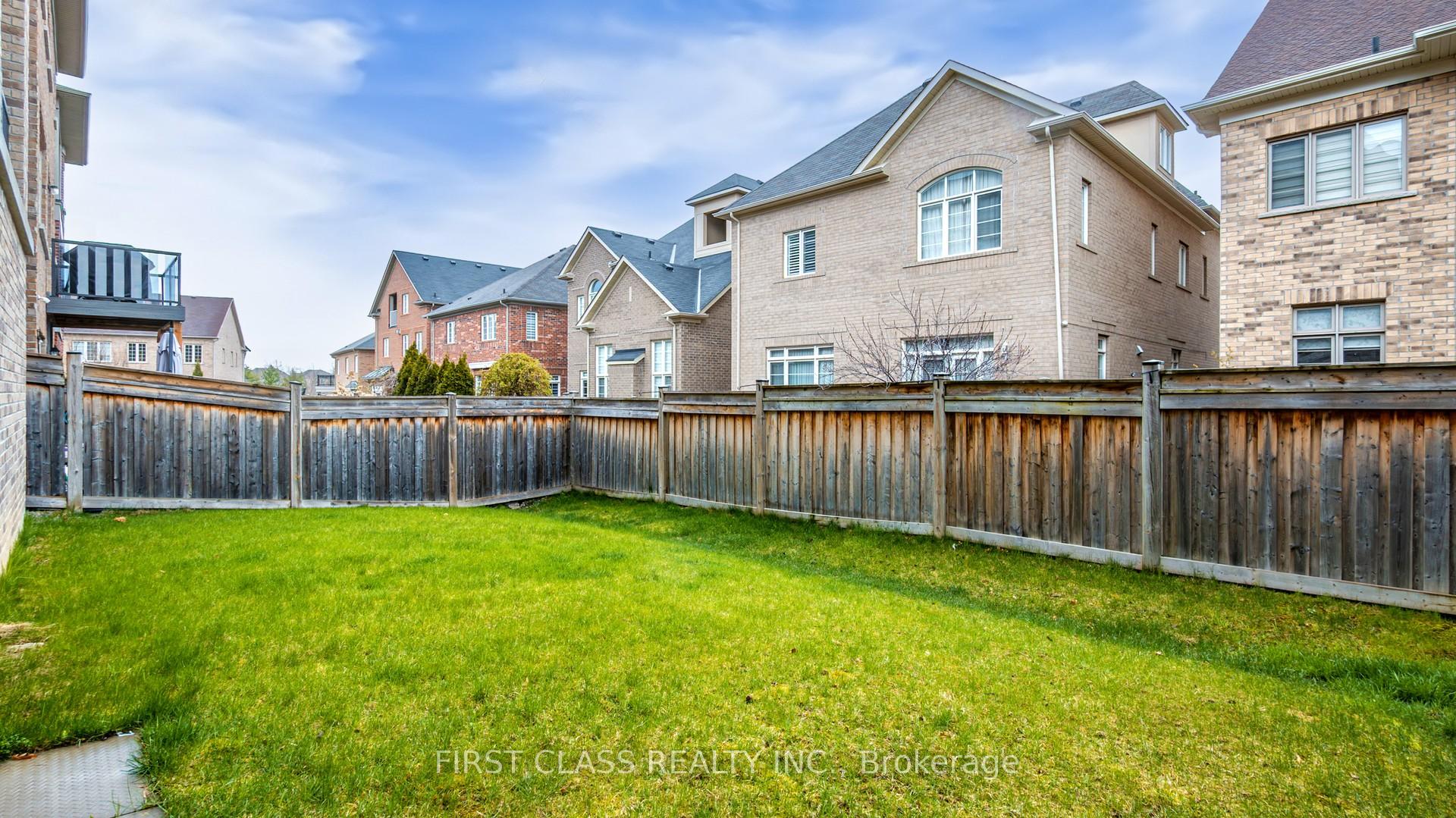 Photo 48 of 95 Abner Miles Drive, Vaughan, Patterson — HOMEH