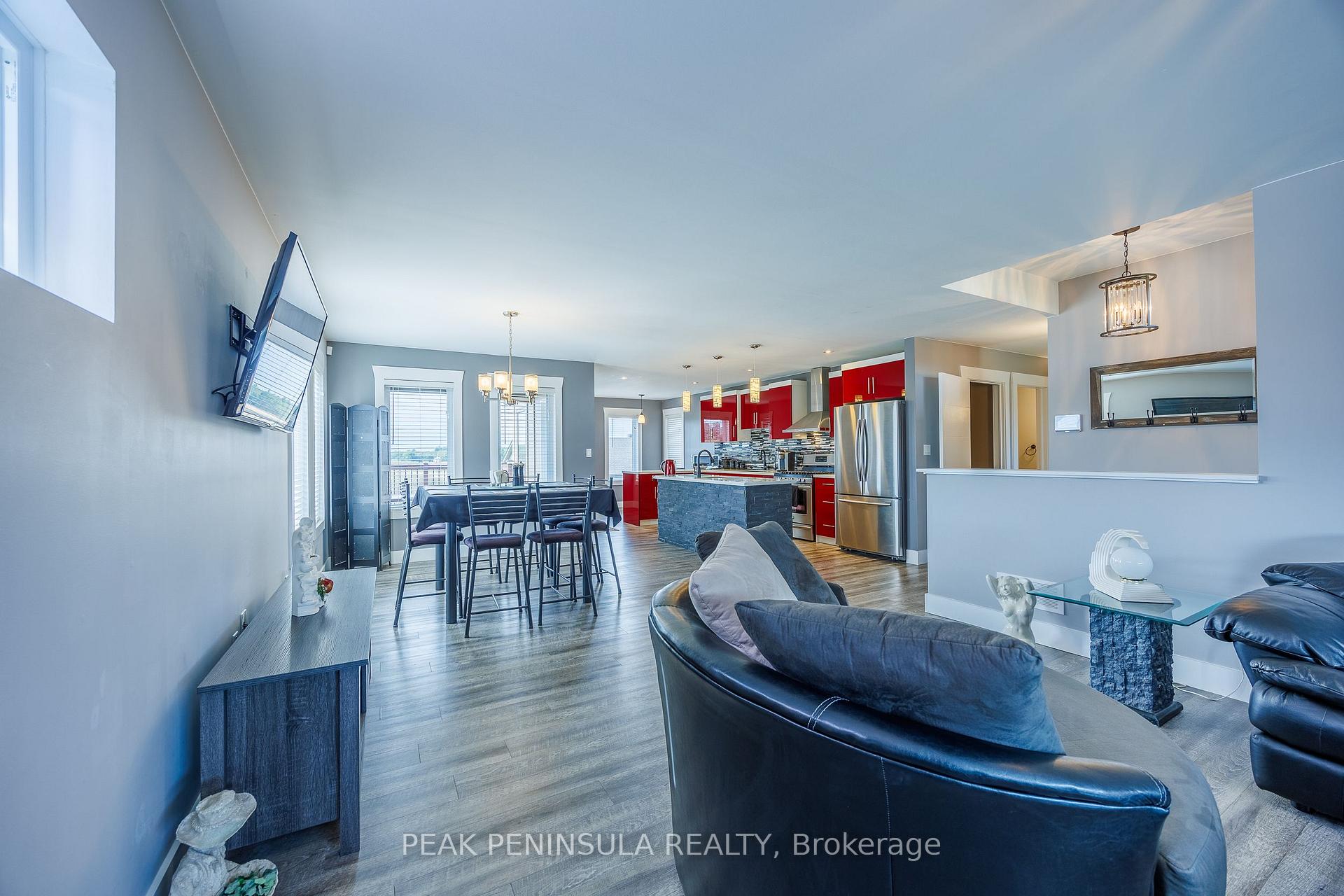 Photo 3 of 8383 Sandytown Road, Bayham, Straffordville — HOMEH