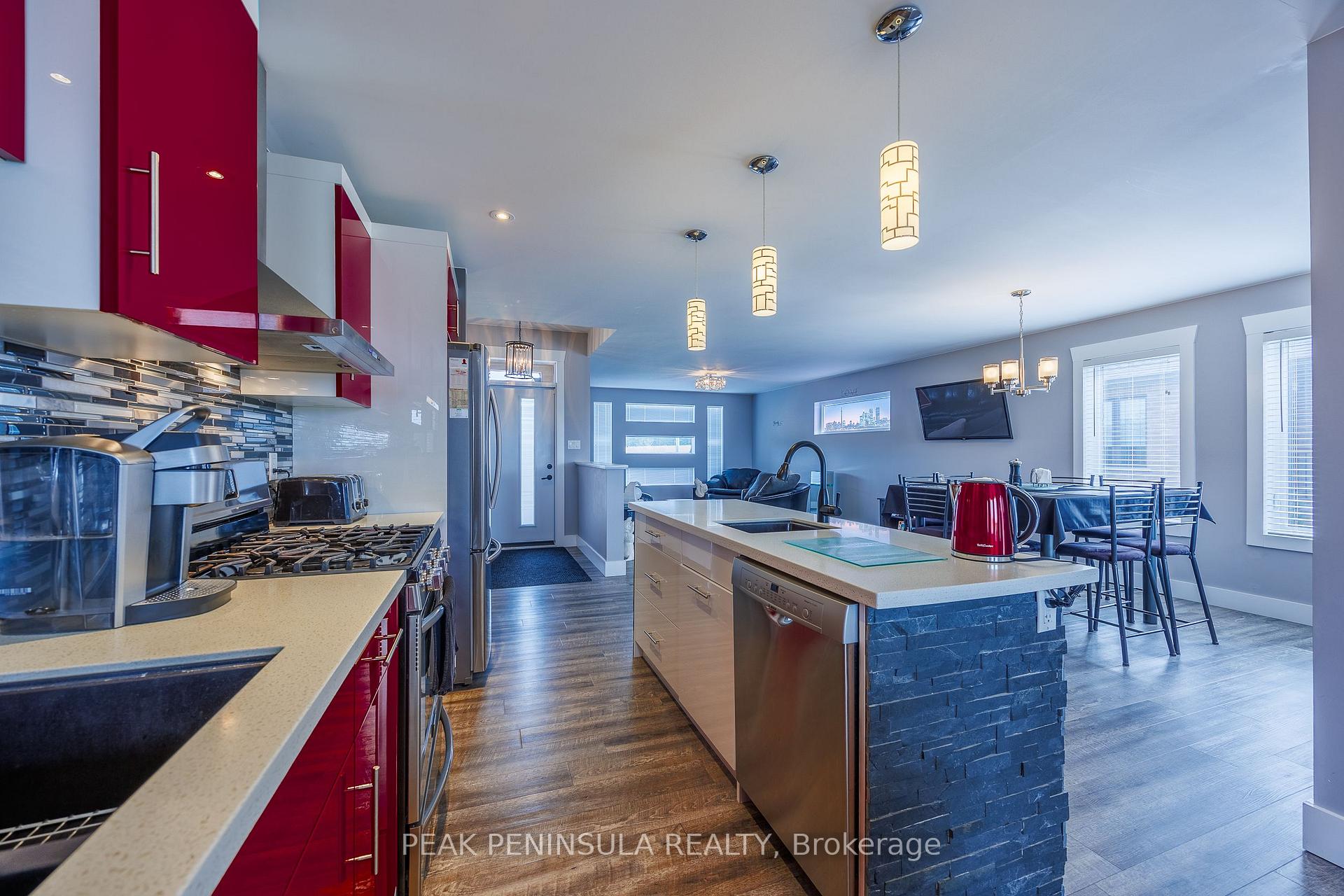 Photo 4 of 8383 Sandytown Road, Bayham, Straffordville — HOMEH