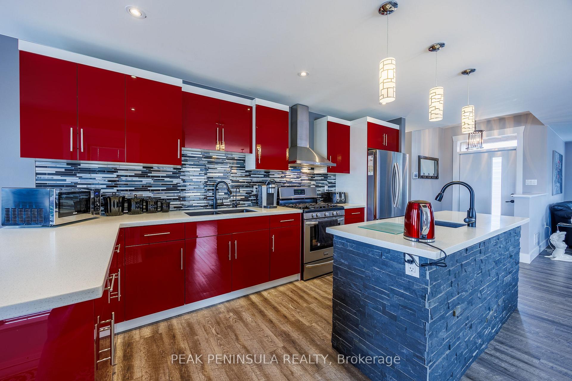 Photo 5 of 8383 Sandytown Road, Bayham, Straffordville — HOMEH