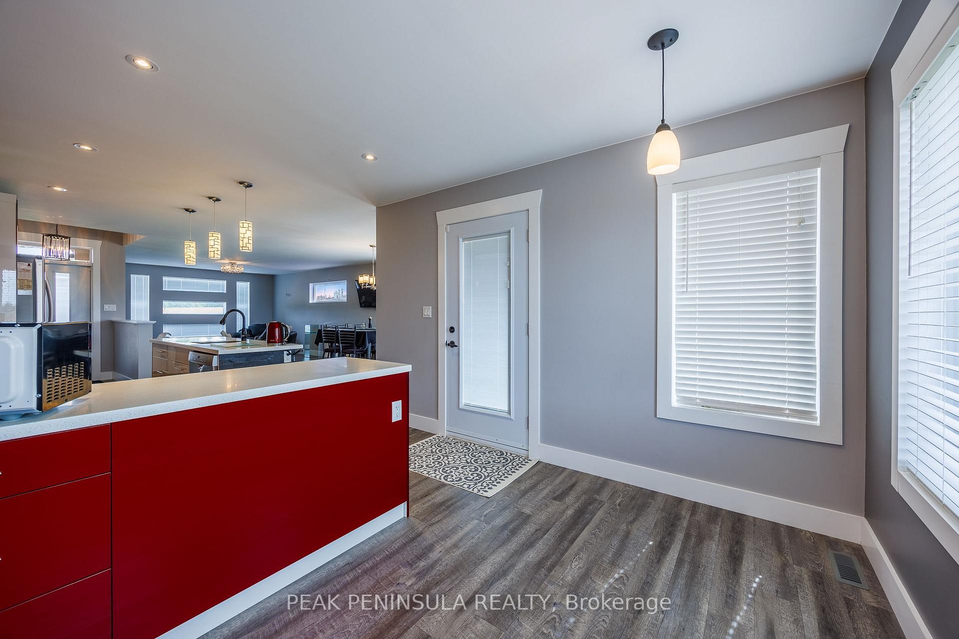 Photo 6 of 8383 Sandytown Road, Bayham, Straffordville — HOMEH