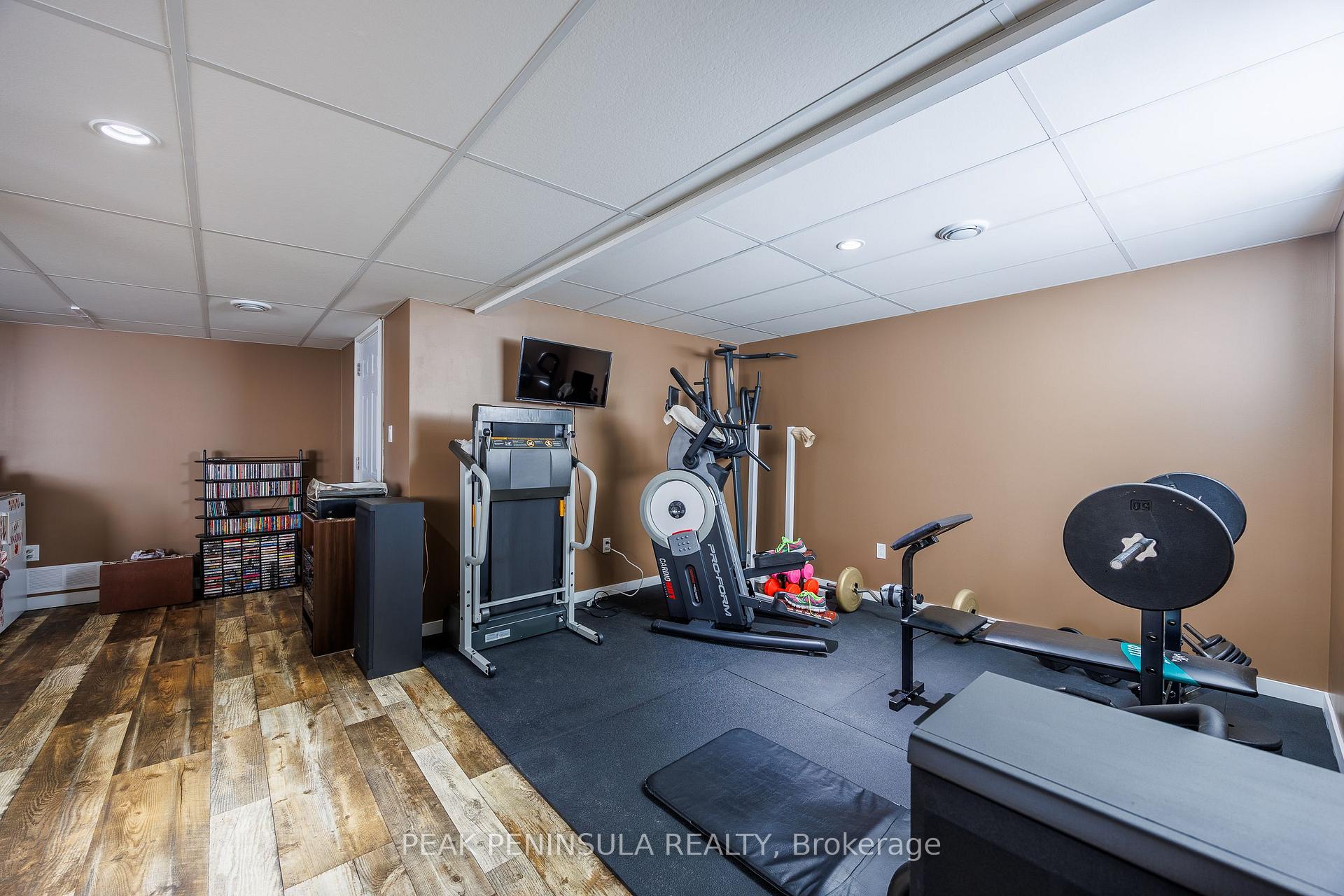 Photo 16 of 8383 Sandytown Road, Bayham, Straffordville — HOMEH