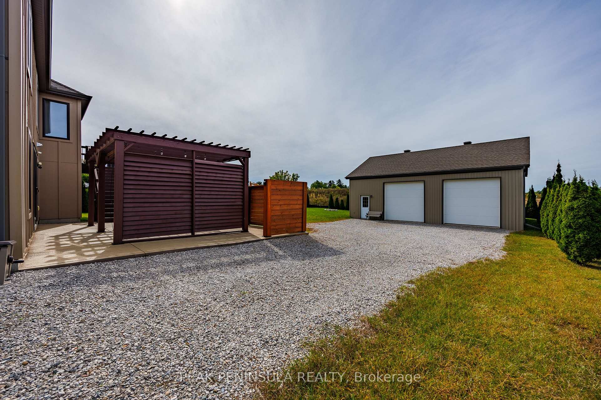 Photo 20 of 8383 Sandytown Road, Bayham, Straffordville — HOMEH