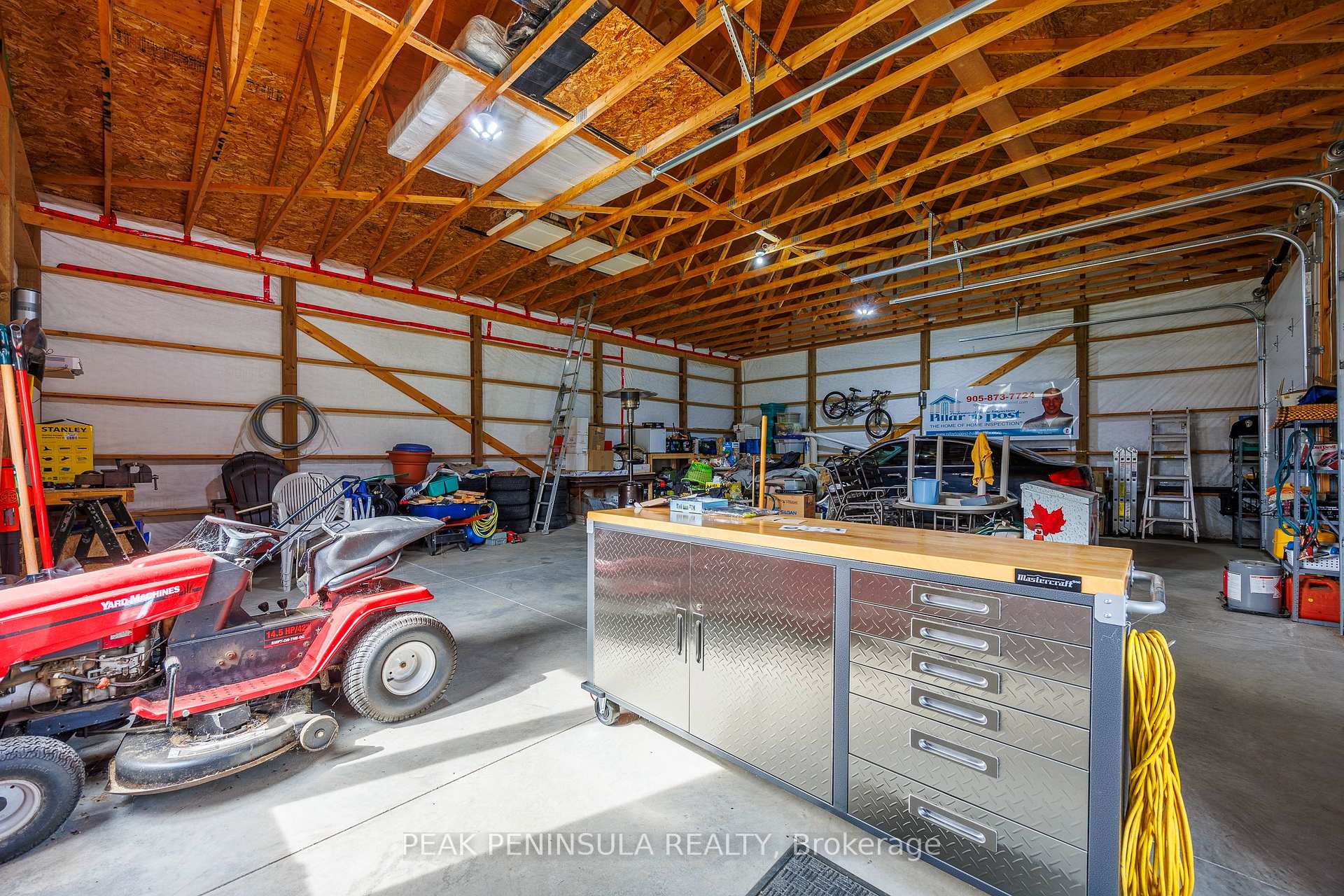 Photo 25 of 8383 Sandytown Road, Bayham, Straffordville — HOMEH