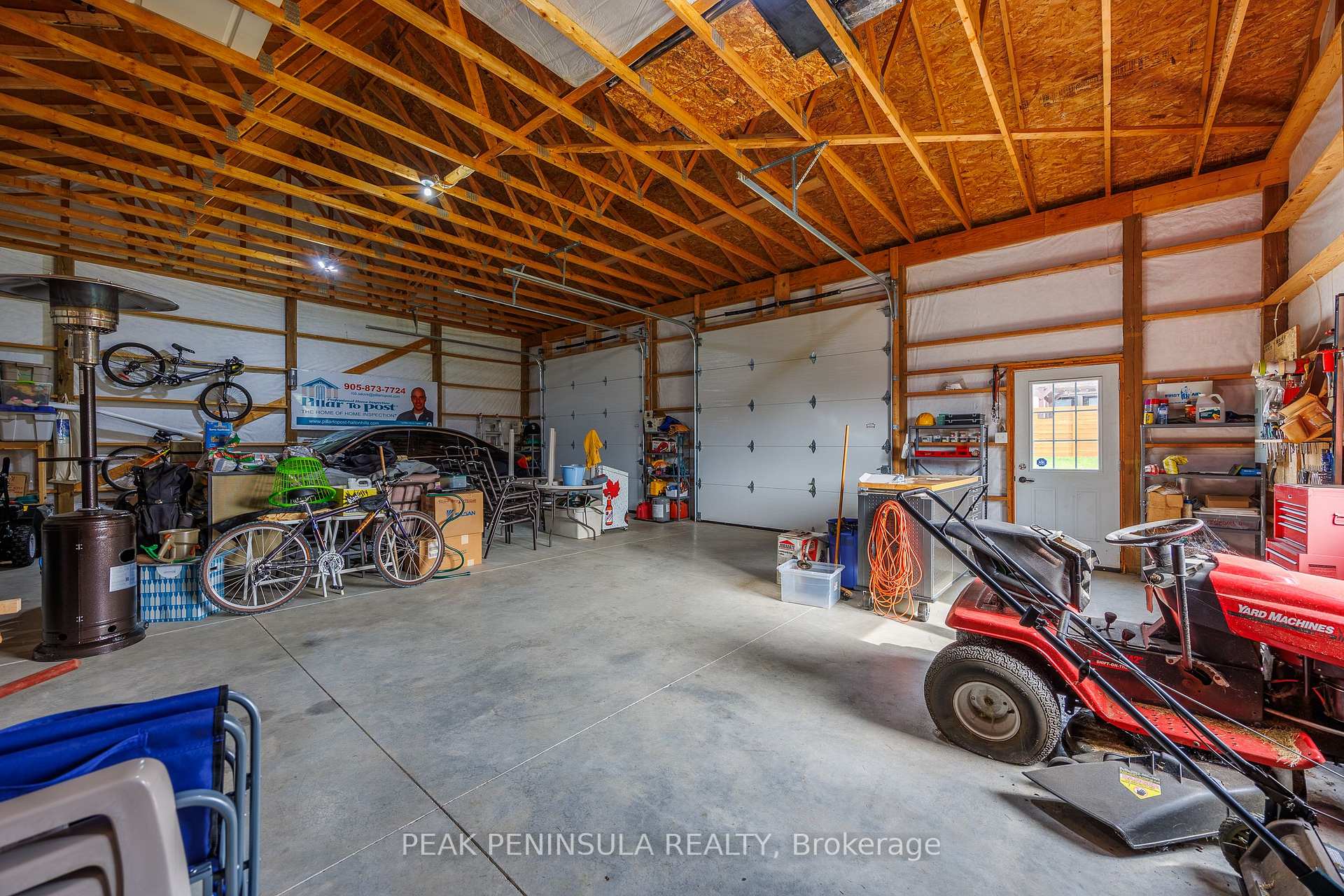 Photo 26 of 8383 Sandytown Road, Bayham, Straffordville — HOMEH