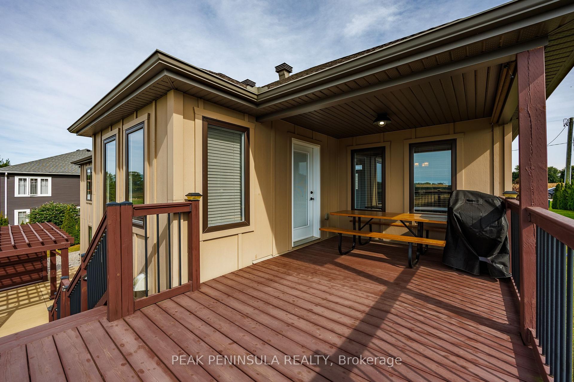 Photo 28 of 8383 Sandytown Road, Bayham, Straffordville — HOMEH
