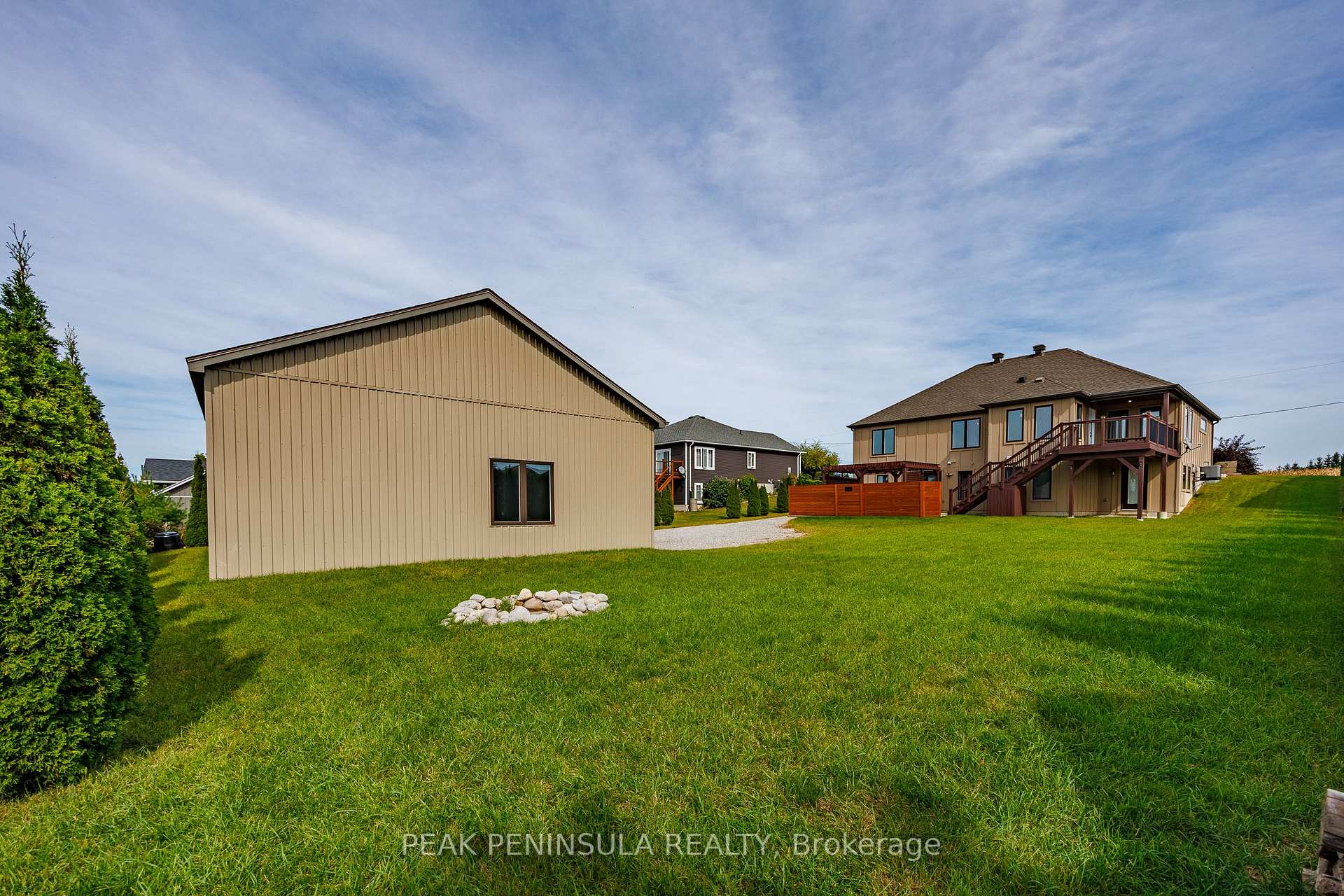 Photo 34 of 8383 Sandytown Road, Bayham, Straffordville — HOMEH