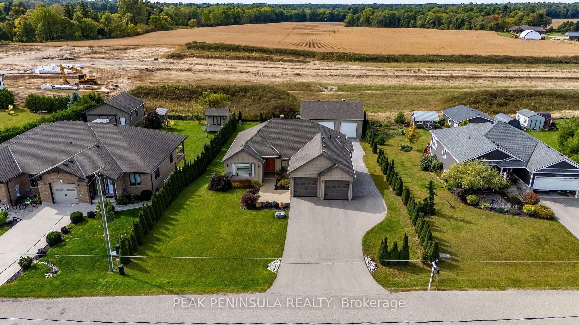 Photo 33 of 8383 Sandytown Road, Bayham, Straffordville — HOMEH