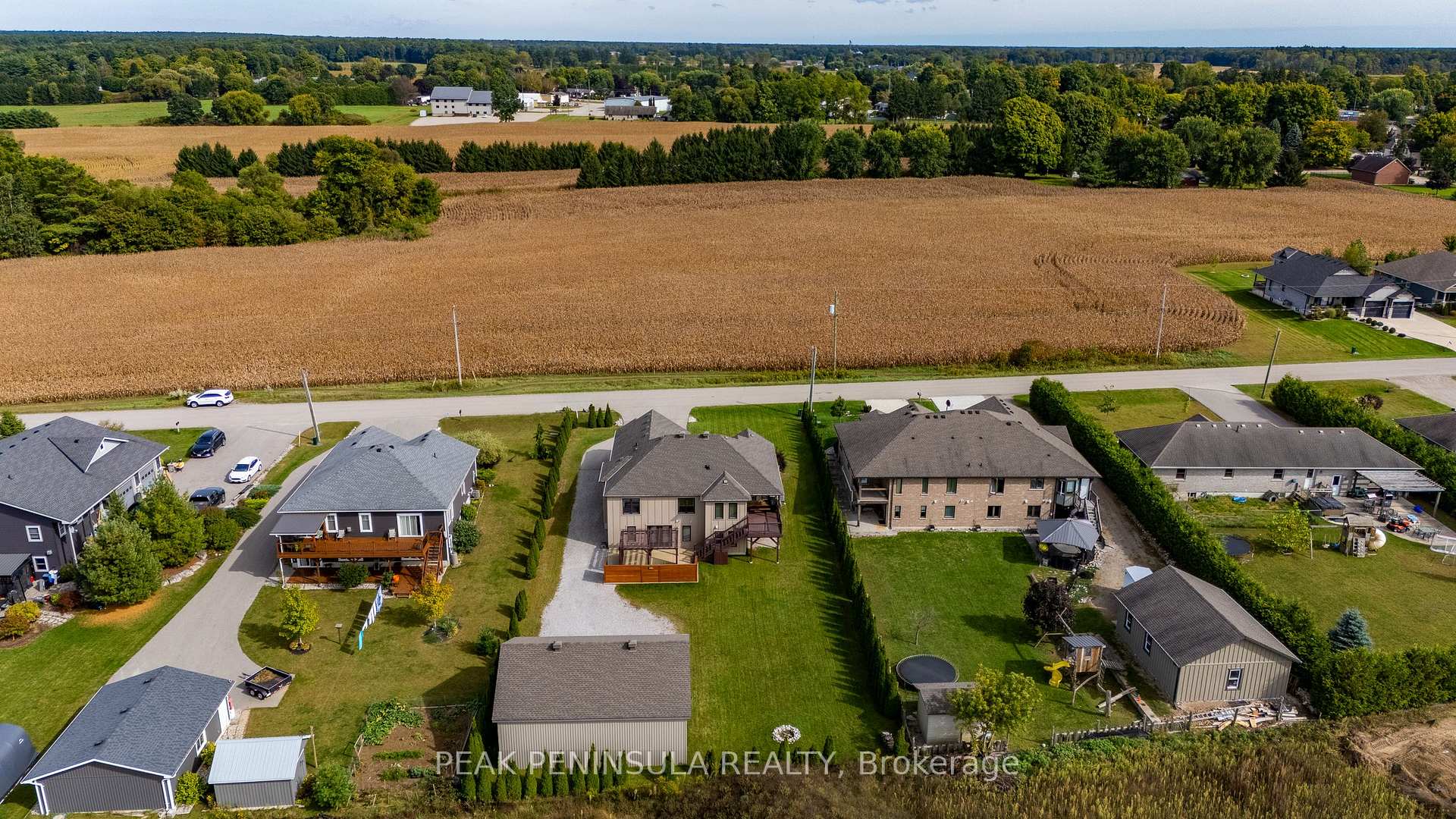 Photo 38 of 8383 Sandytown Road, Bayham, Straffordville — HOMEH