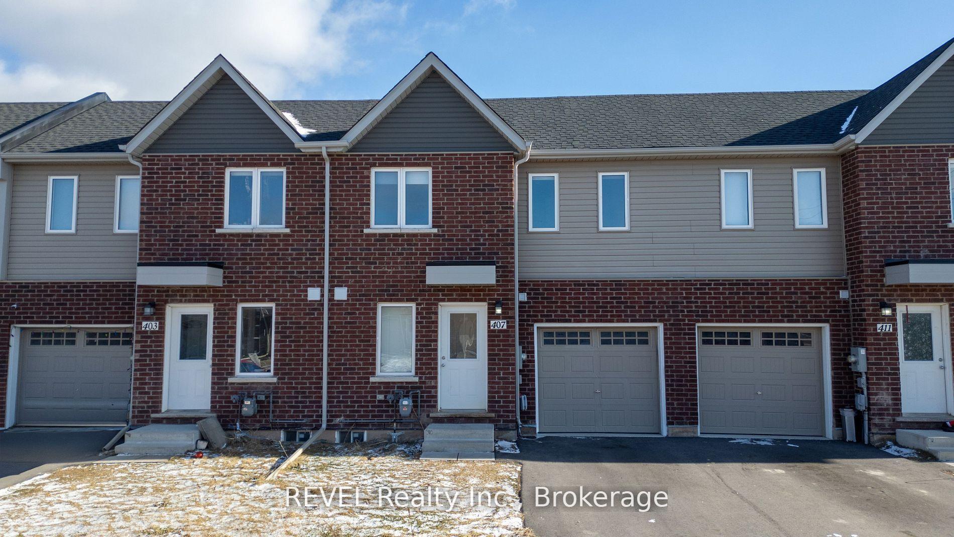 Photo 1 of 407 Chaffey Street, Welland, Lincoln/Crowland — HOMEH