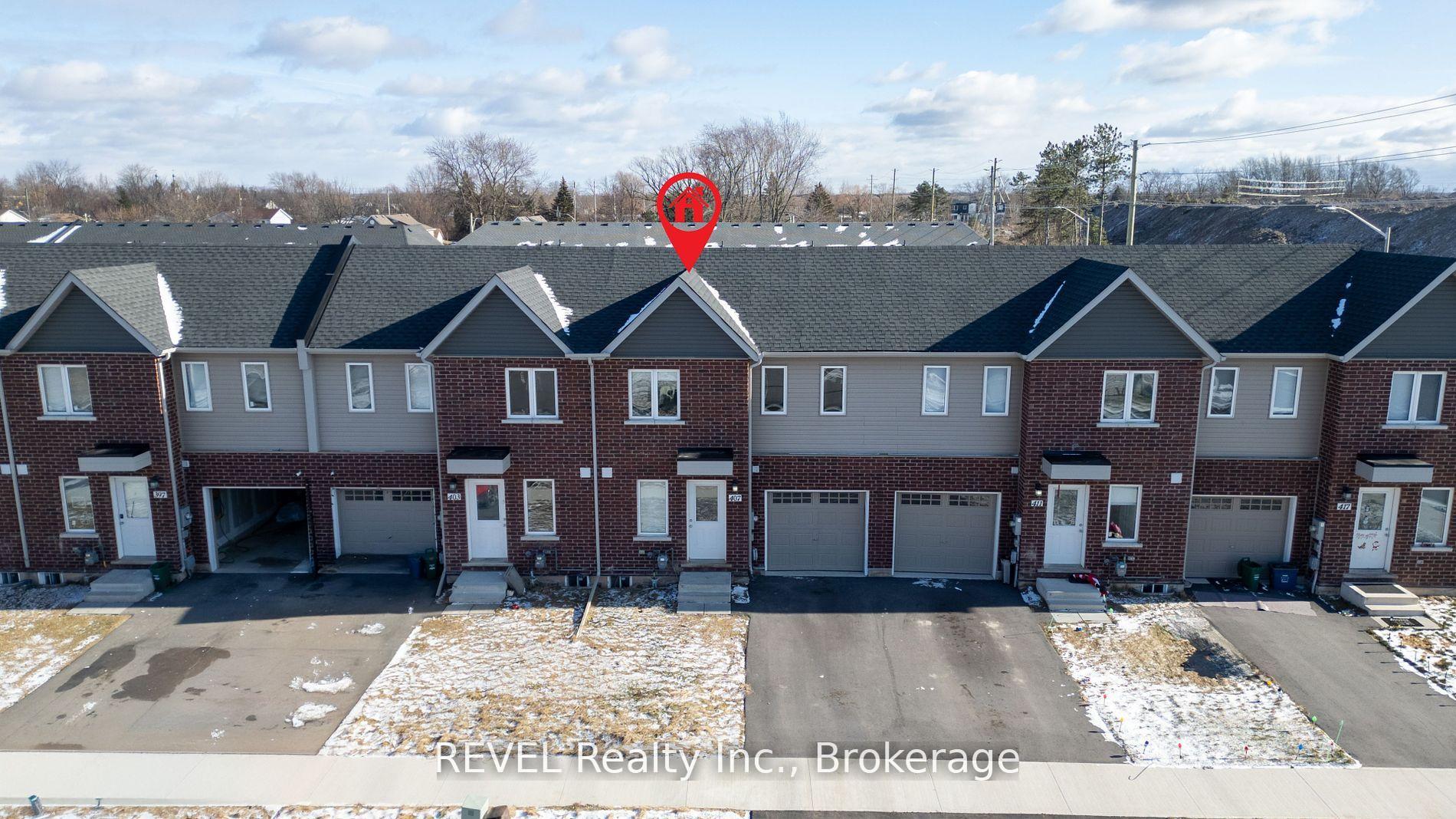 Photo 2 of 407 Chaffey Street, Welland, Lincoln/Crowland — HOMEH
