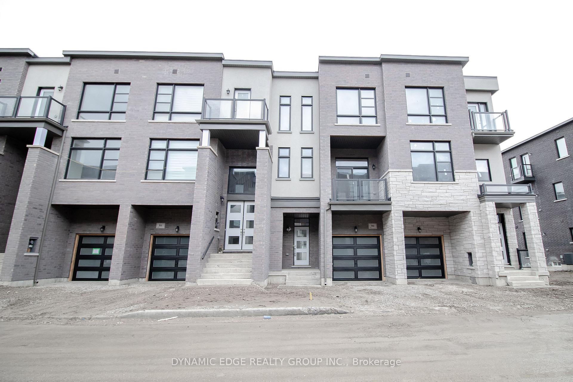 Photo 1 of 90 Paradox Street, Vaughan, Elder Mills — HOMEH