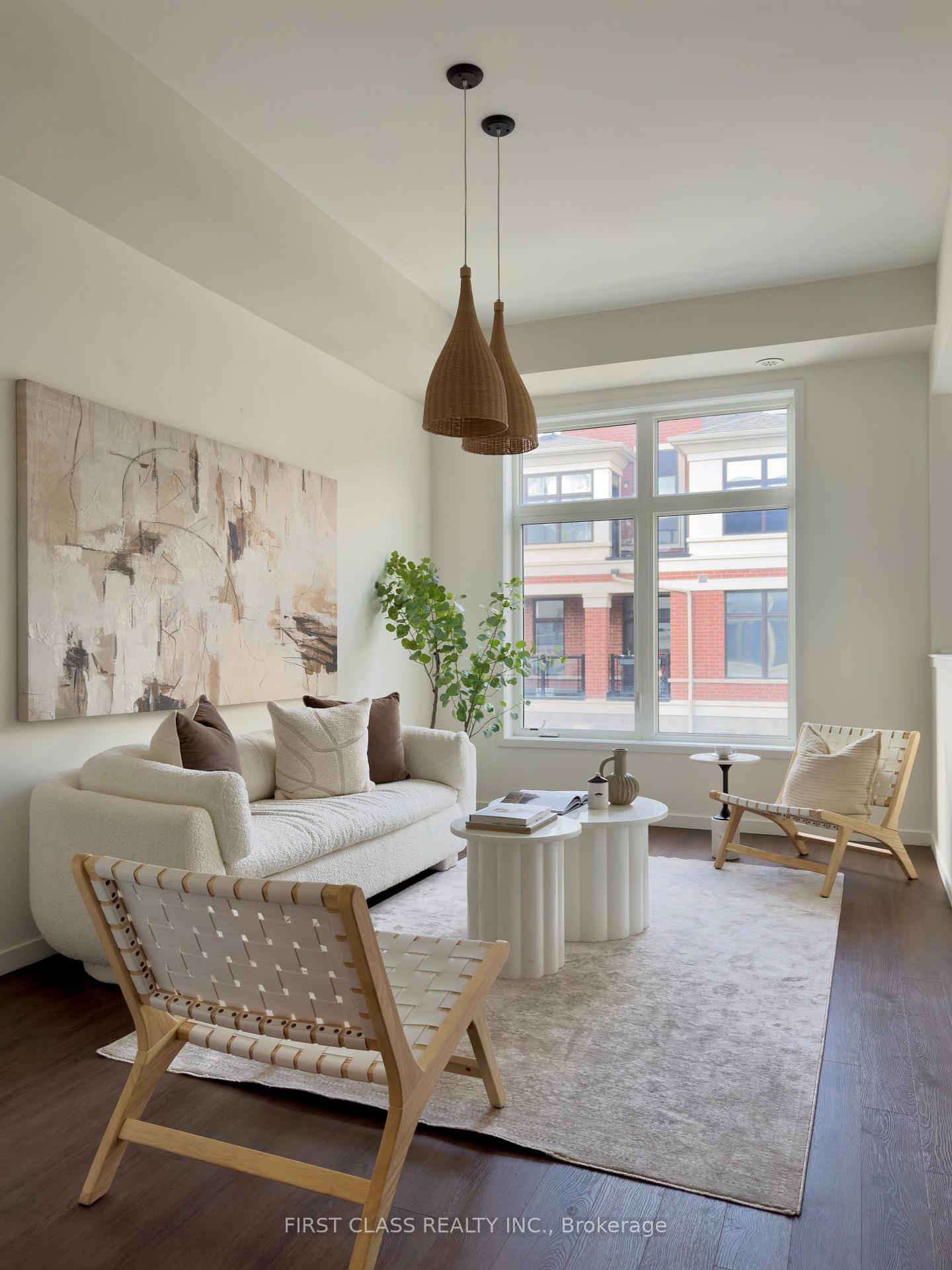 Photo 2 of 29 Armillo Place, Markham, Wismer — HOMEH