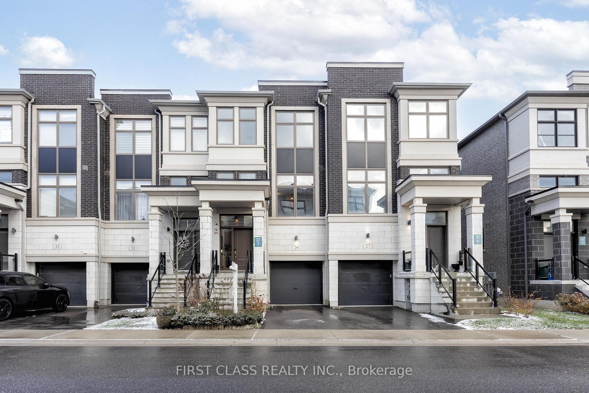 Photo 3 of 29 Armillo Place, Markham, Wismer — HOMEH