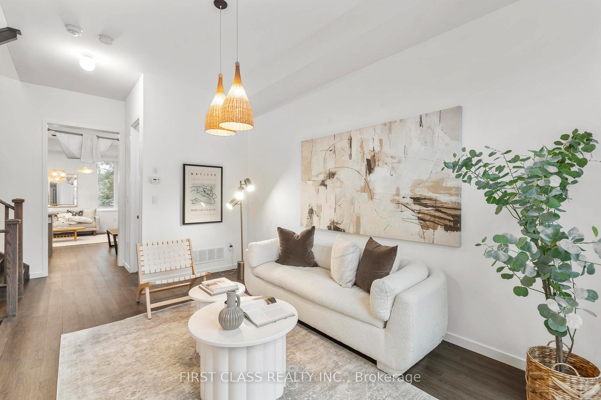 Photo 6 of 29 Armillo Place, Markham, Wismer — HOMEH