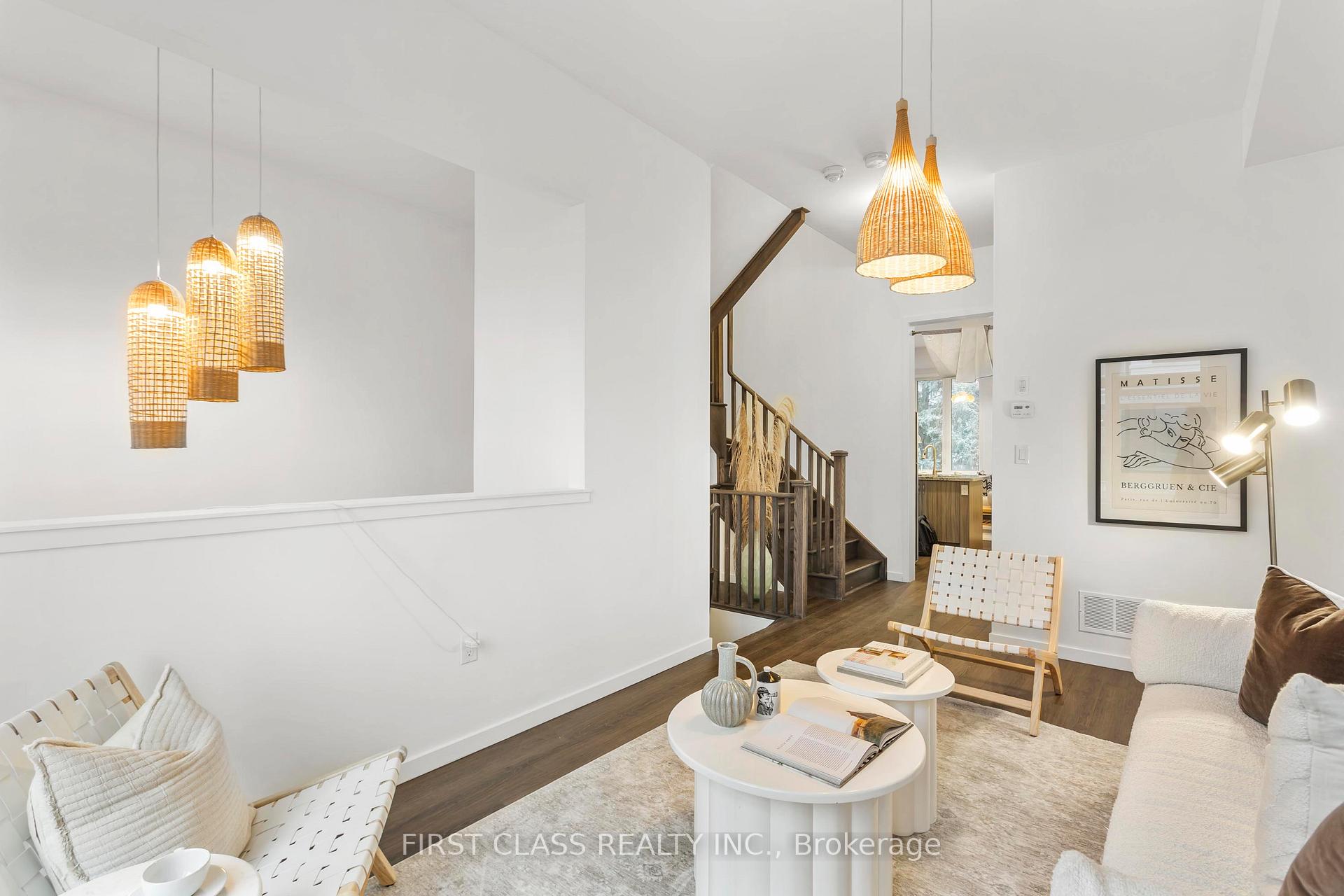 Photo 7 of 29 Armillo Place, Markham, Wismer — HOMEH