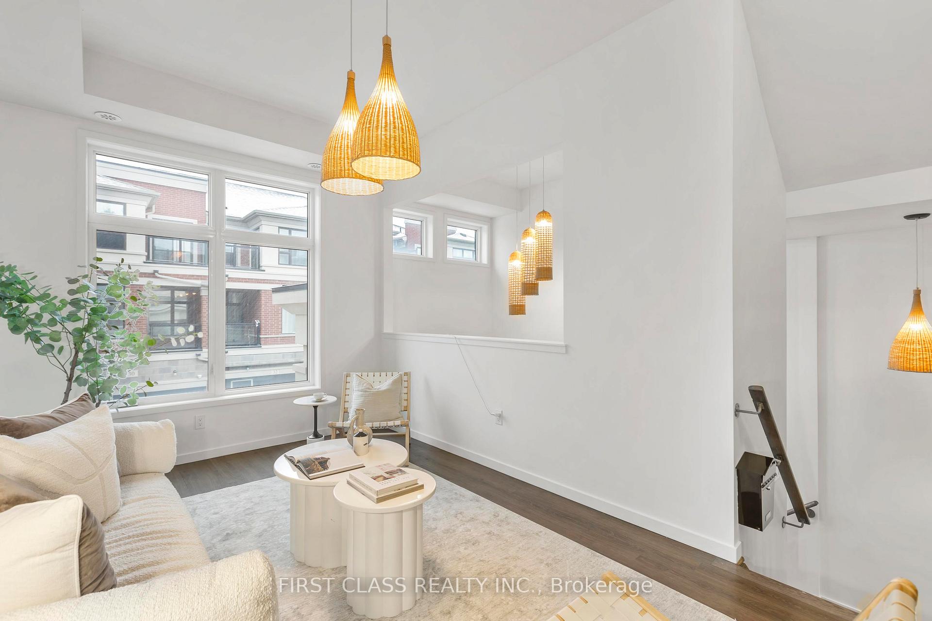 Photo 8 of 29 Armillo Place, Markham, Wismer — HOMEH