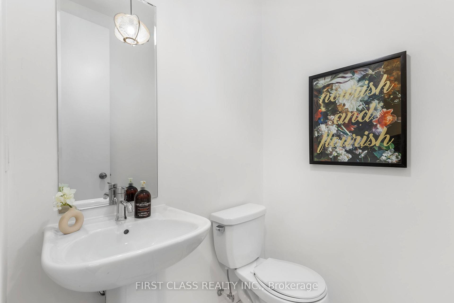 Photo 9 of 29 Armillo Place, Markham, Wismer — HOMEH