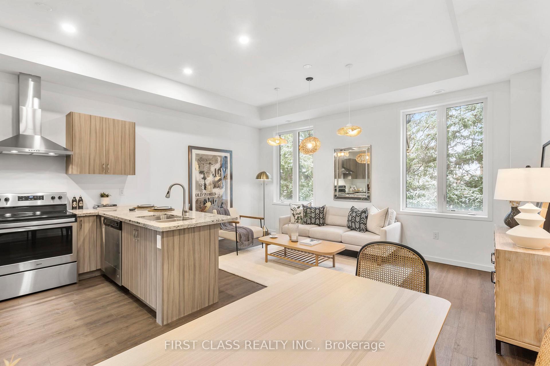 Photo 10 of 29 Armillo Place, Markham, Wismer — HOMEH