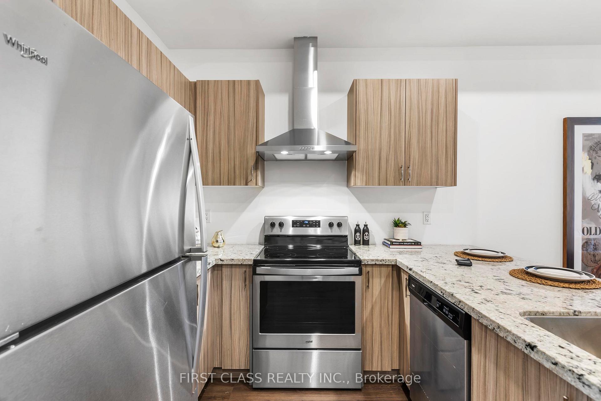 Photo 13 of 29 Armillo Place, Markham, Wismer — HOMEH