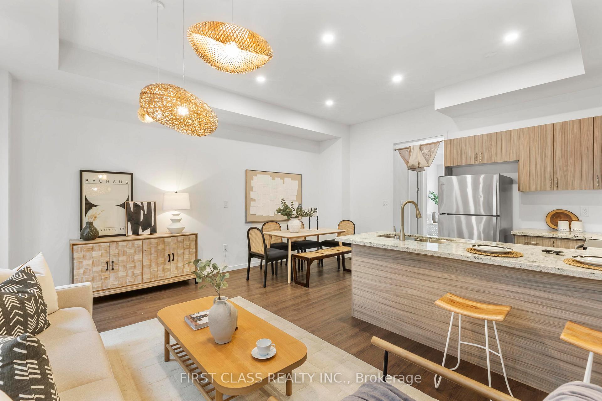 Photo 15 of 29 Armillo Place, Markham, Wismer — HOMEH