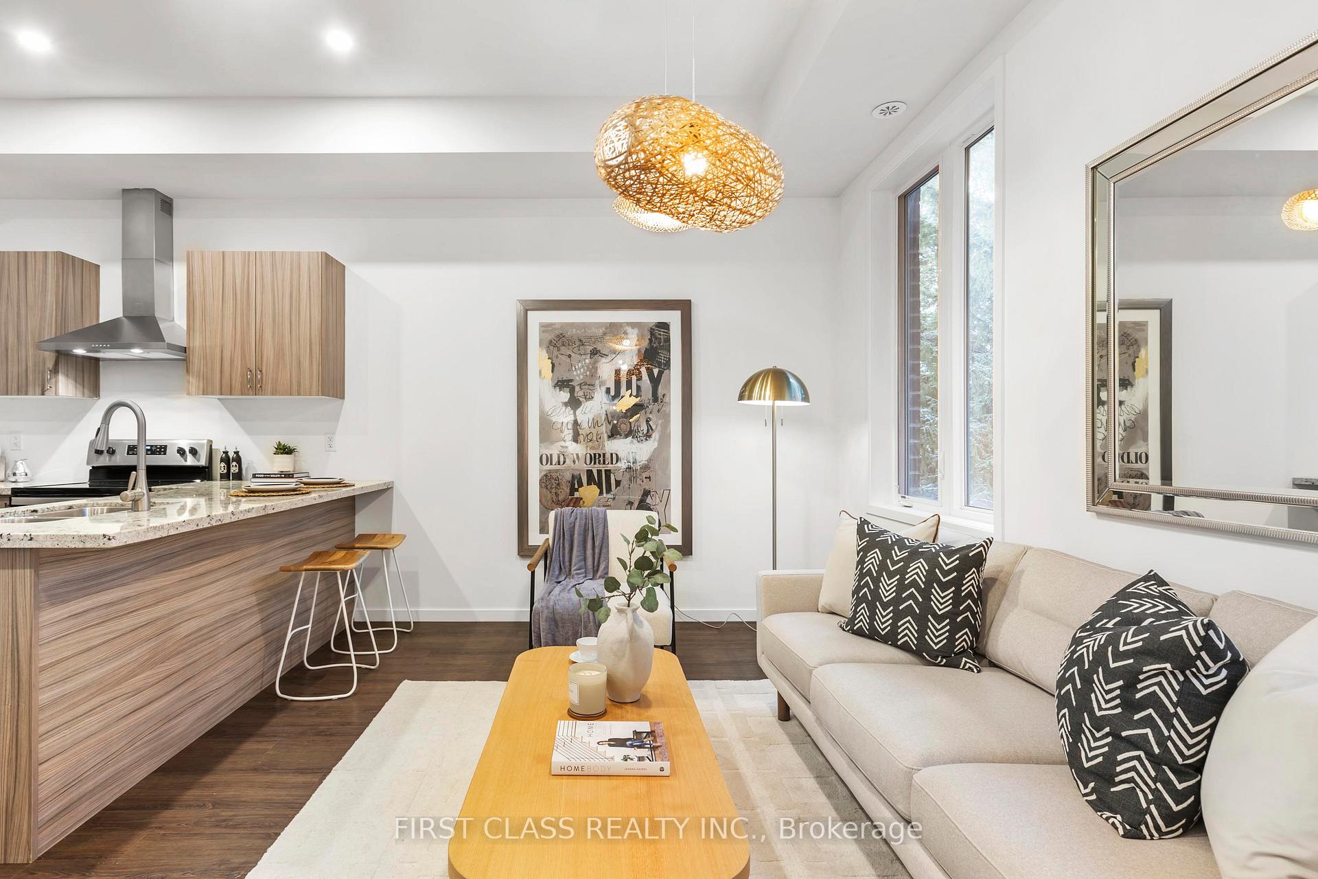 Photo 16 of 29 Armillo Place, Markham, Wismer — HOMEH