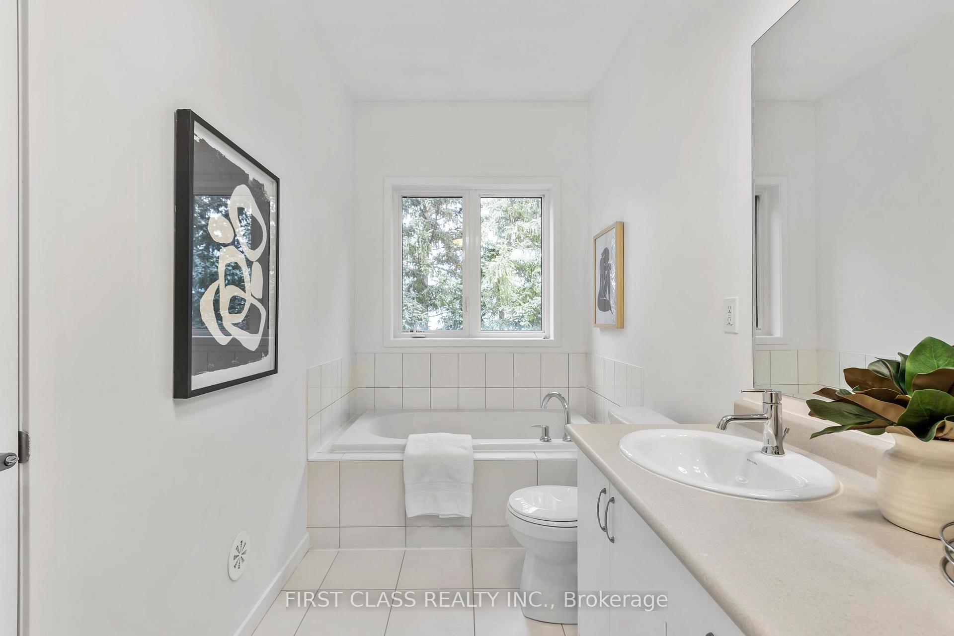 Photo 22 of 29 Armillo Place, Markham, Wismer — HOMEH