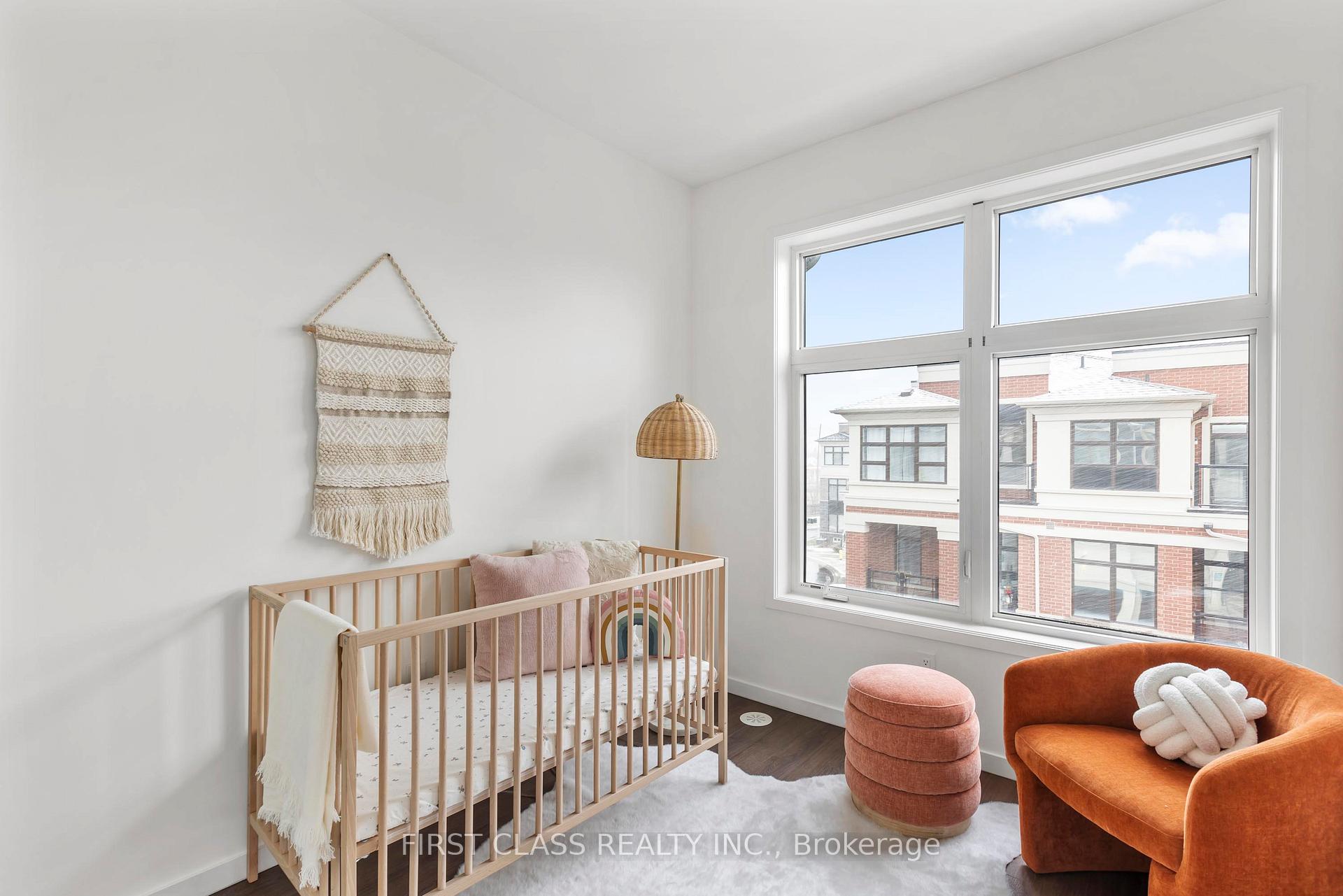 Photo 25 of 29 Armillo Place, Markham, Wismer — HOMEH