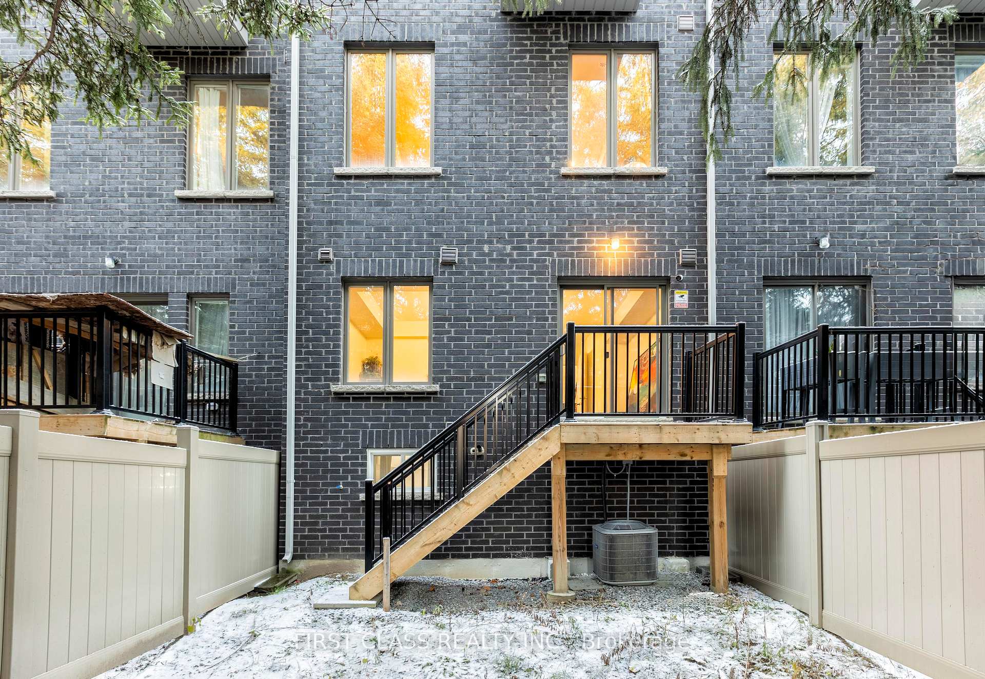 Photo 33 of 29 Armillo Place, Markham, Wismer — HOMEH