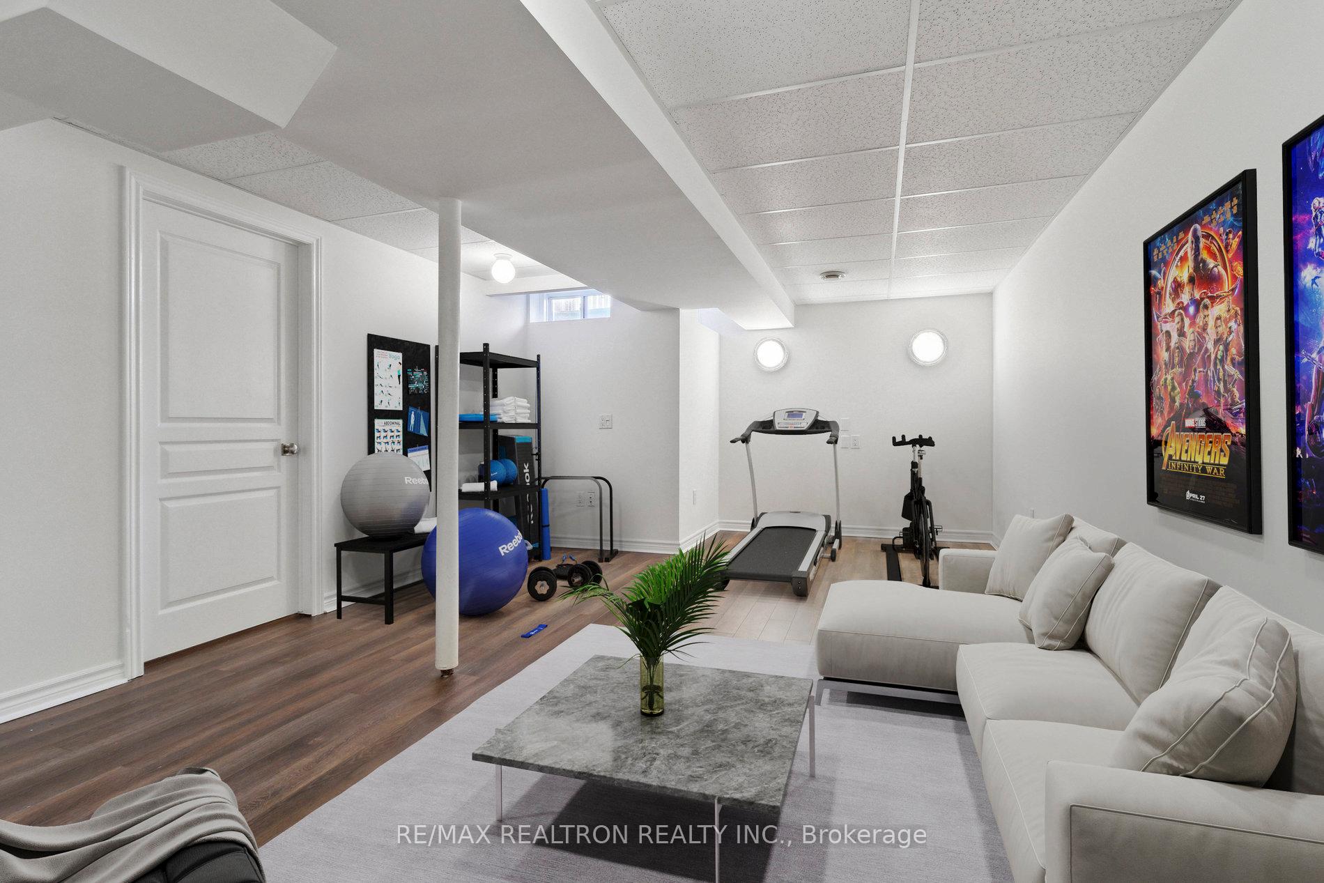 Photo 37 of 90 Maple Sugar Lane, Vaughan, Patterson — HOMEH