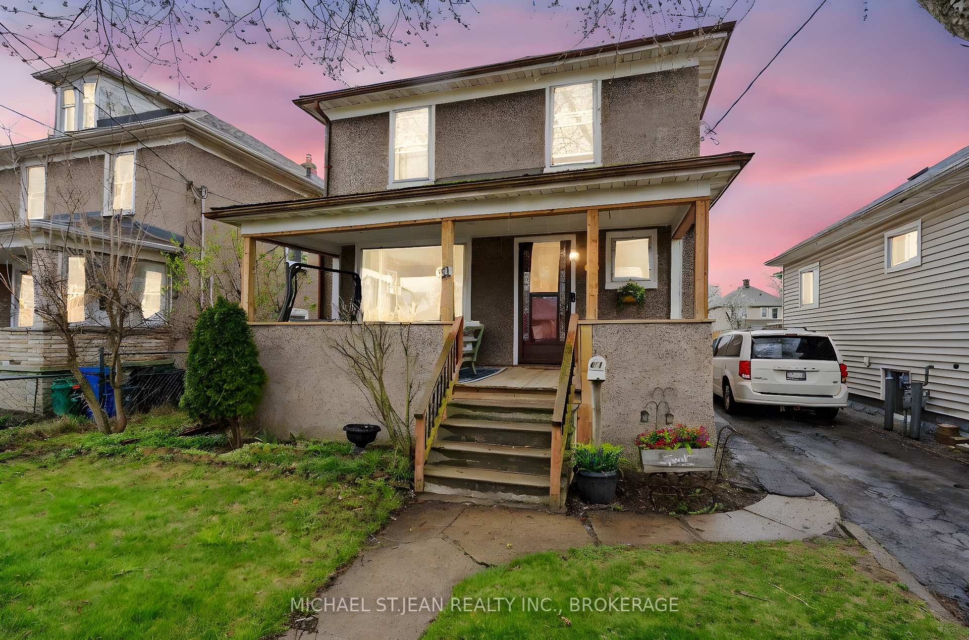 Photo 1 of 81 Albert Street, Welland, Welland Downtown — HOMEH