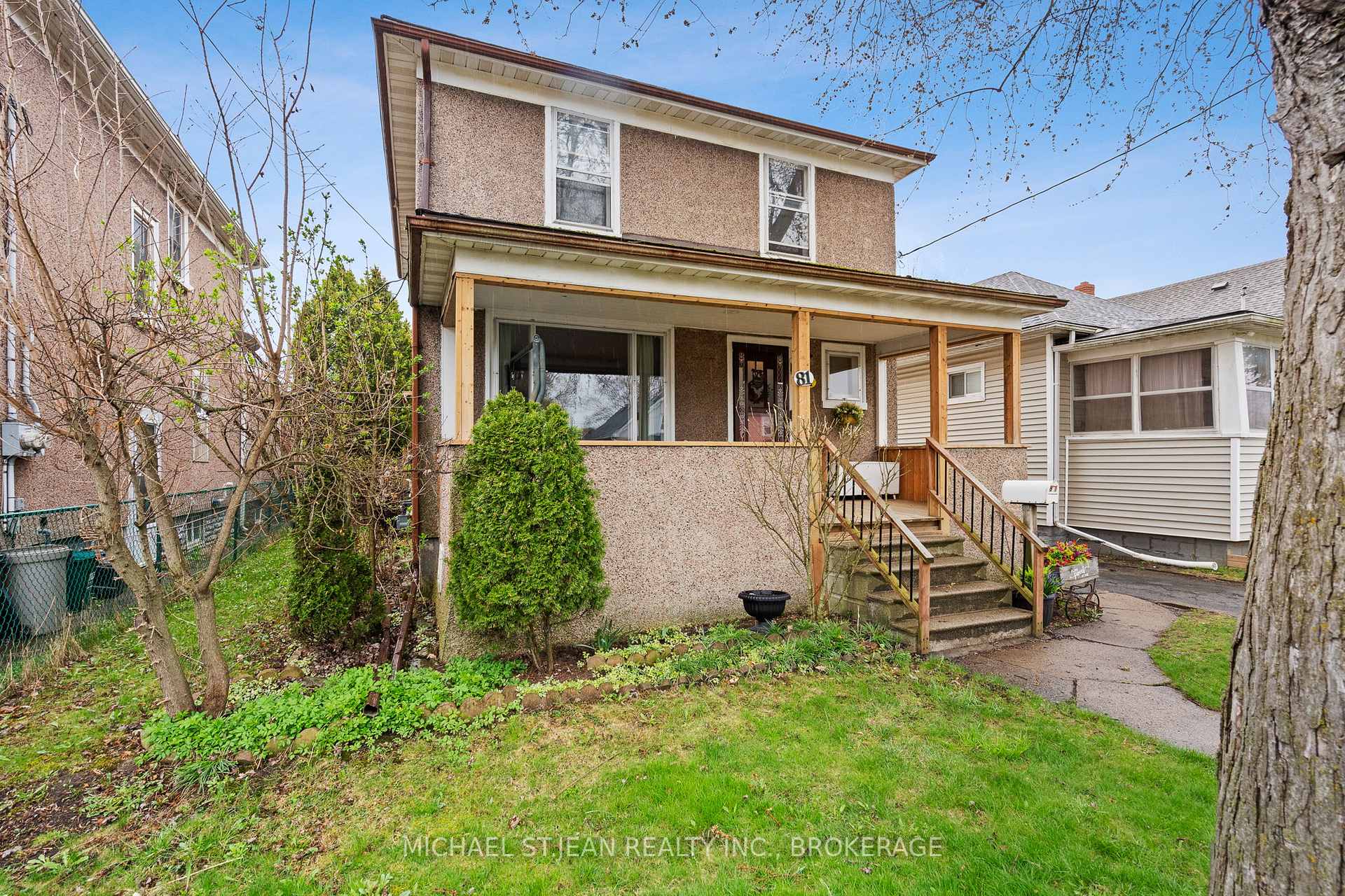 Photo 3 of 81 Albert Street, Welland, Welland Downtown — HOMEH