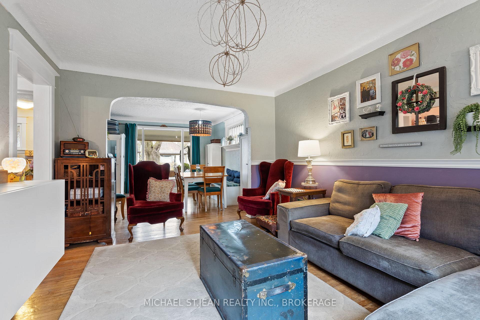 Photo 10 of 81 Albert Street, Welland, Welland Downtown — HOMEH