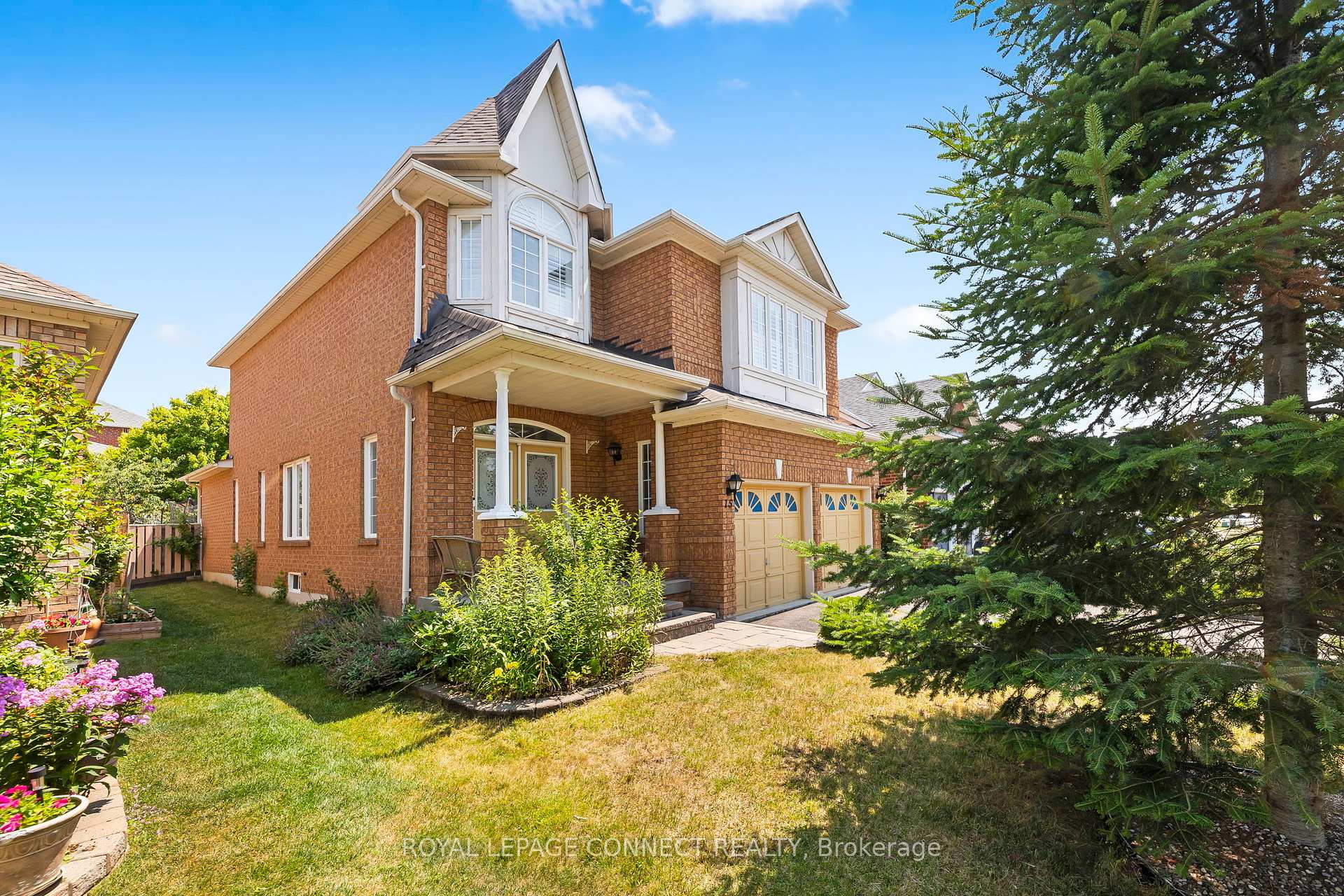 Photo 1 of 15 Root Crescent, Ajax, Northwest Ajax — HOMEH