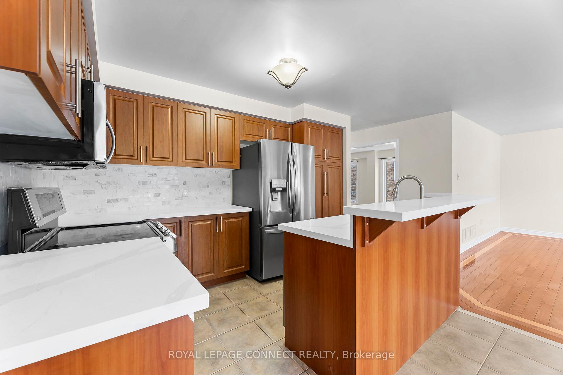 Photo 3 of 15 Root Crescent, Ajax, Northwest Ajax — HOMEH