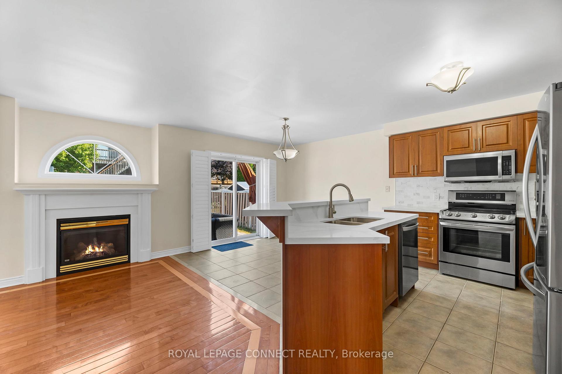 Photo 7 of 15 Root Crescent, Ajax, Northwest Ajax — HOMEH